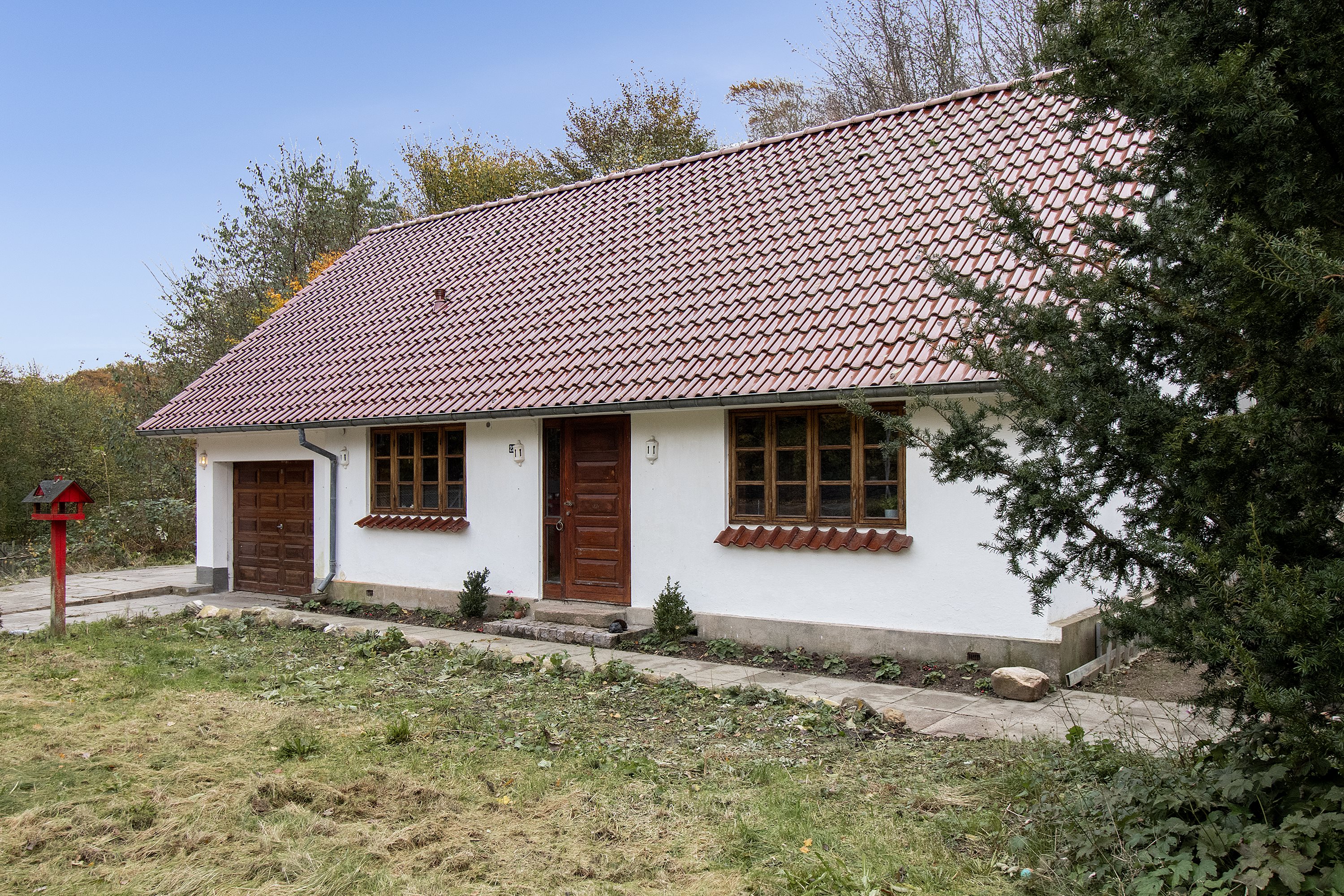 Idyl 22, Tved, 6000 Kolding