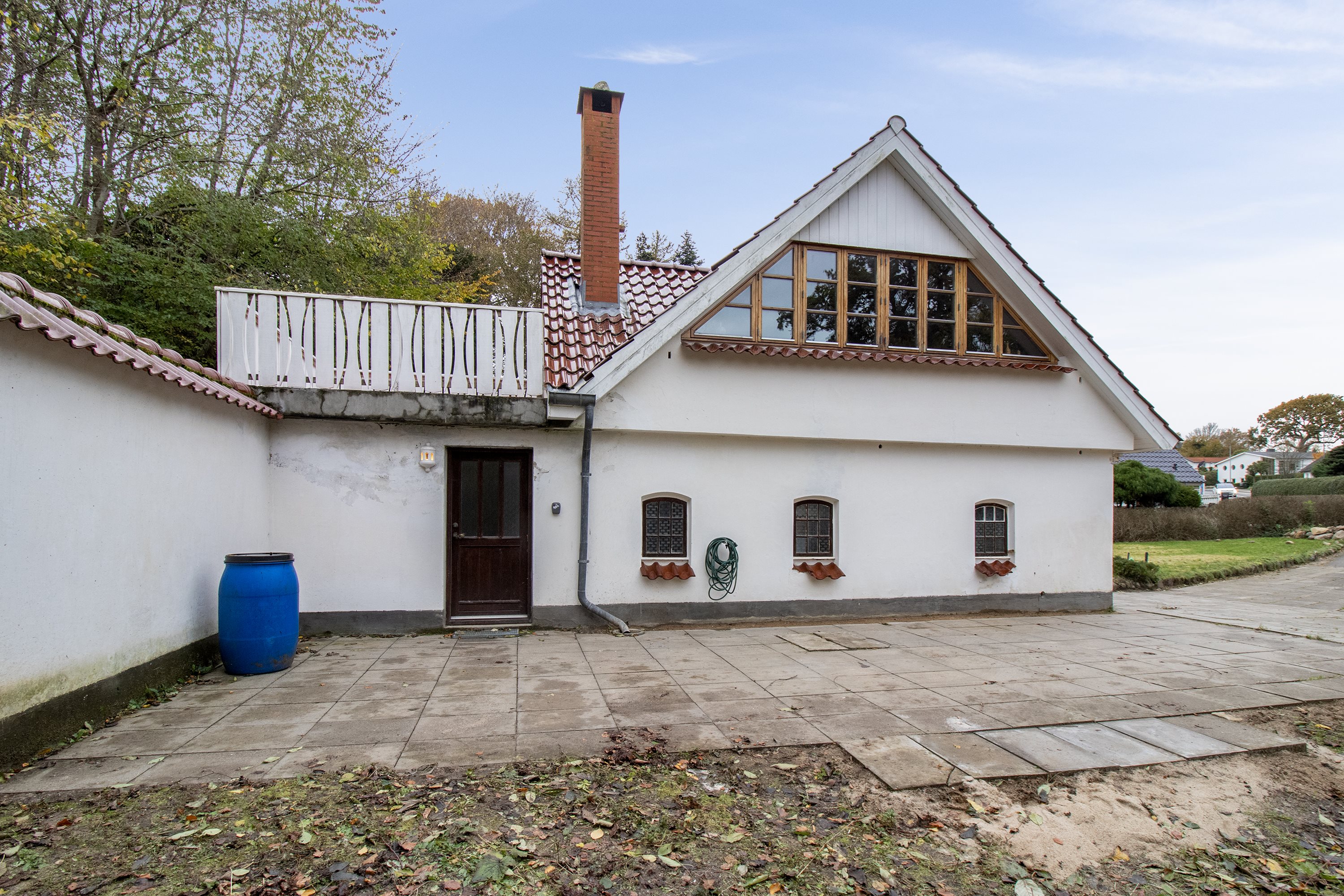 Idyl 22, Tved, 6000 Kolding