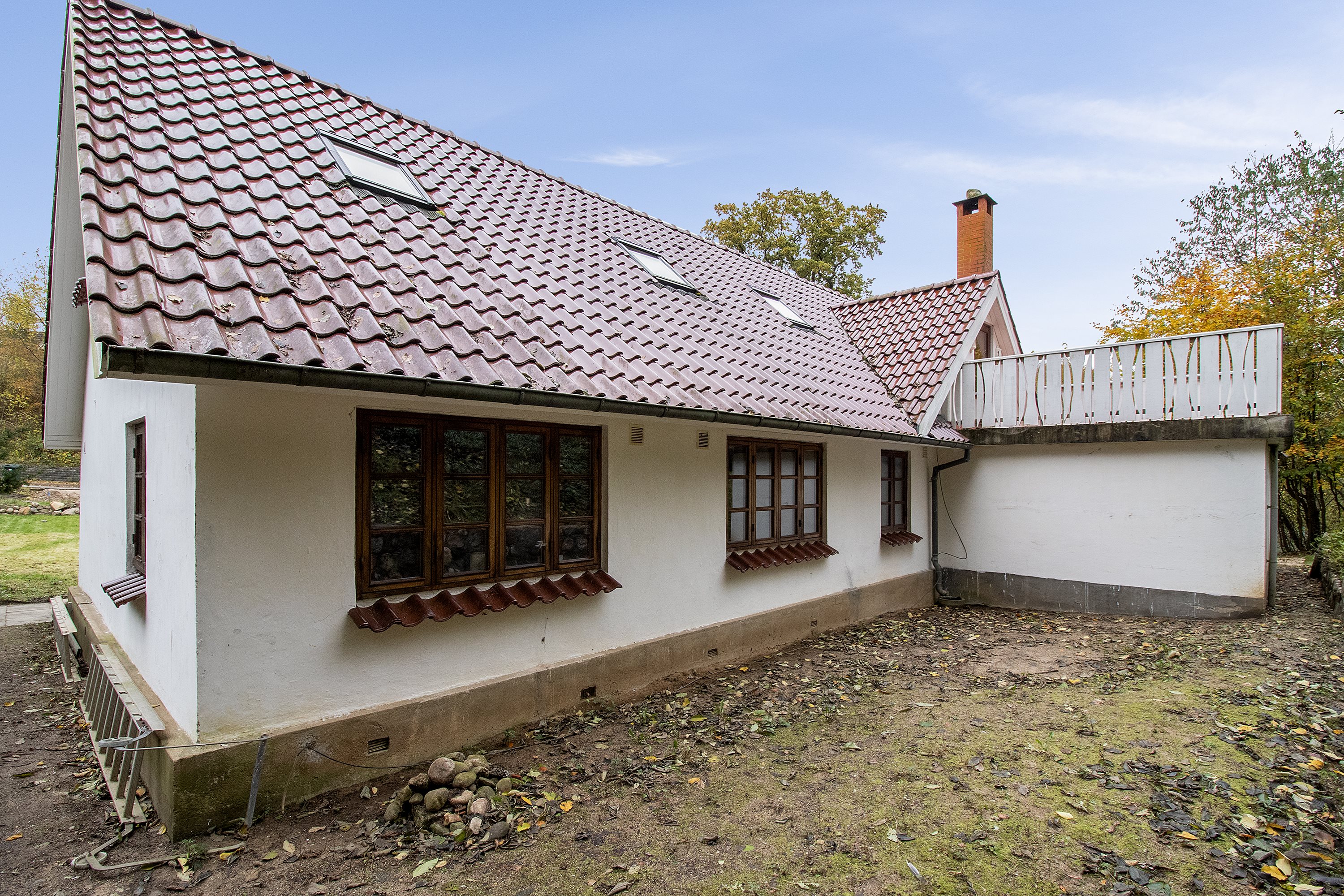 Idyl 22, Tved, 6000 Kolding