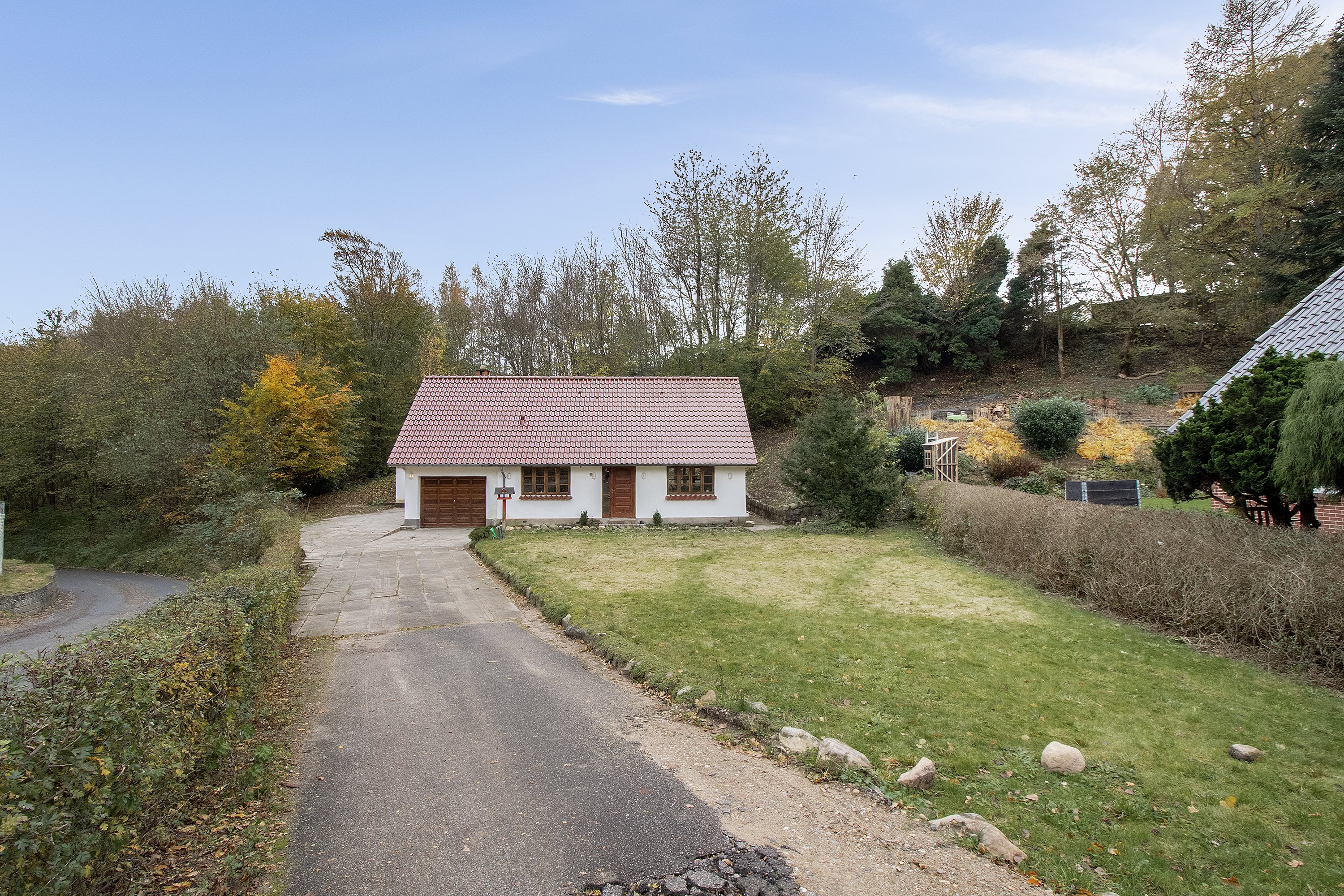 Idyl 22, Tved, 6000 Kolding