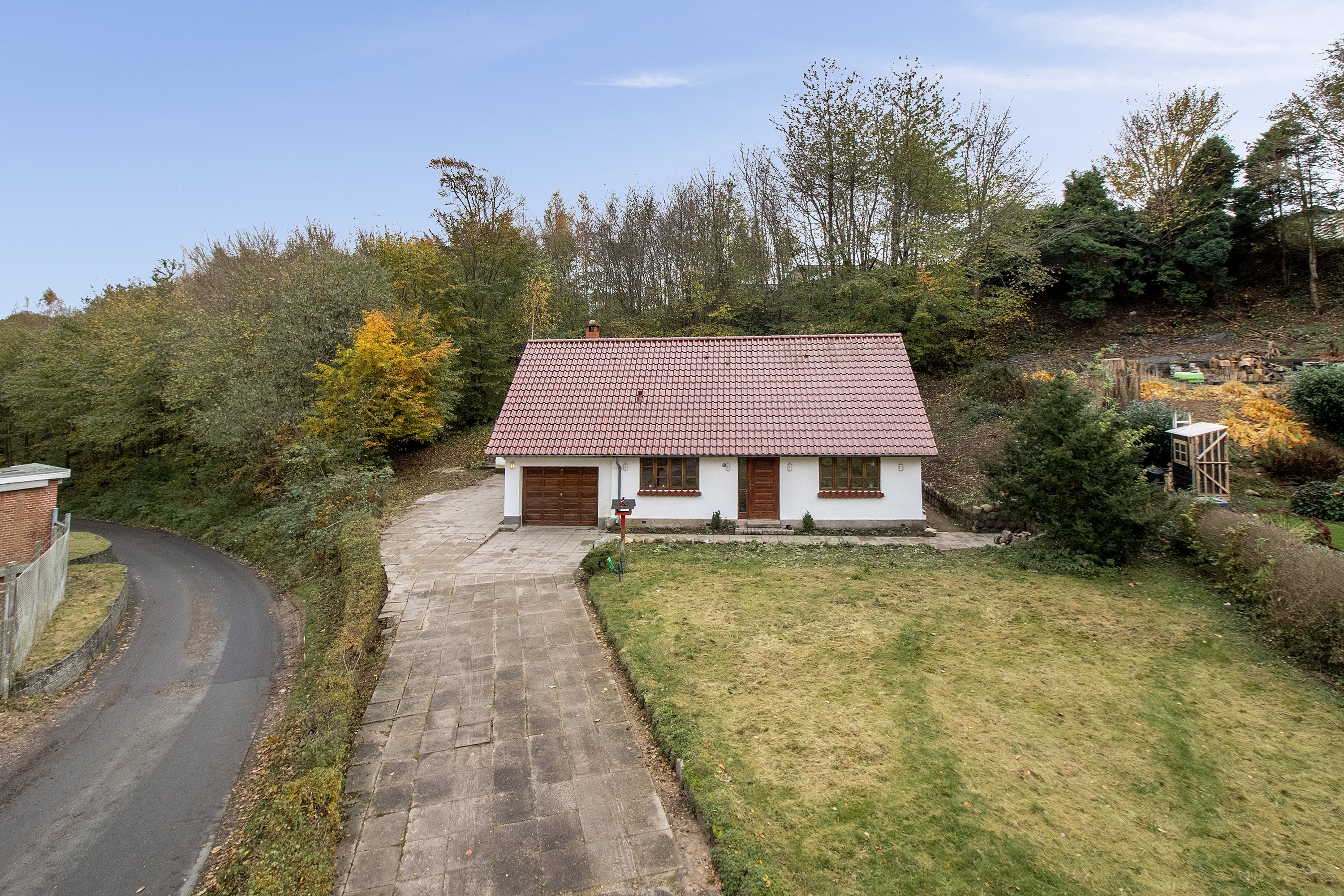 Idyl 22, Tved, 6000 Kolding
