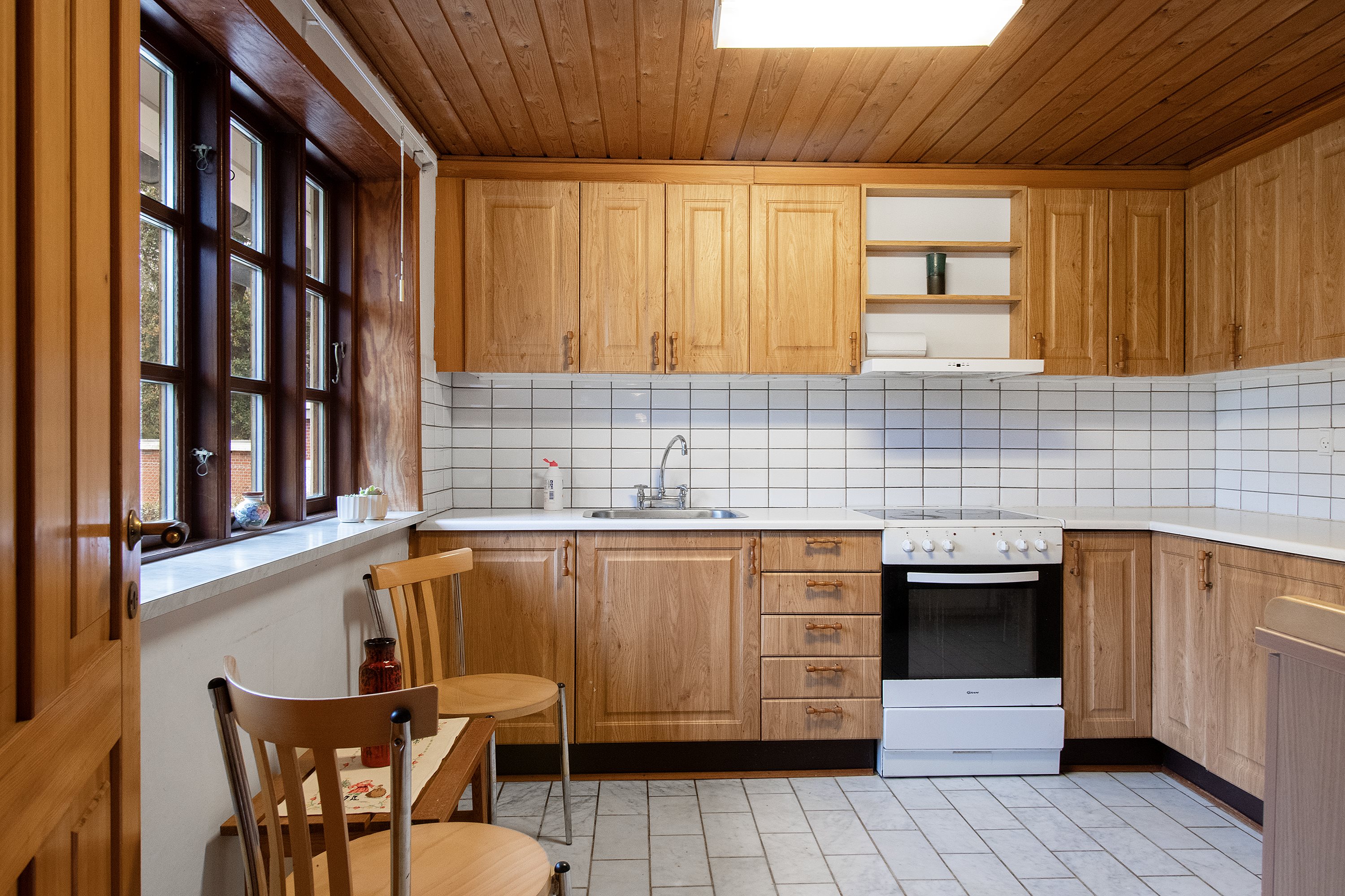 Idyl 22, Tved, 6000 Kolding