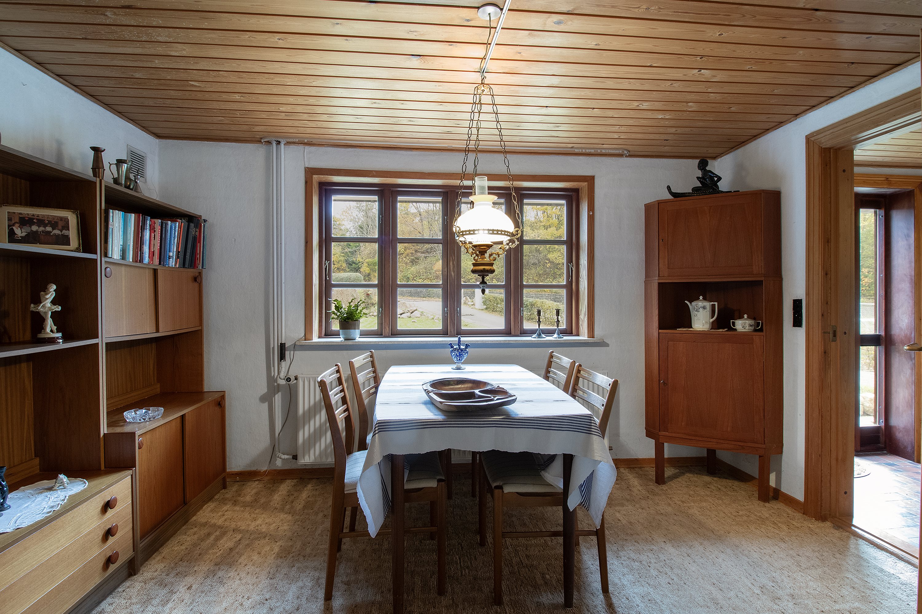 Idyl 22, Tved, 6000 Kolding