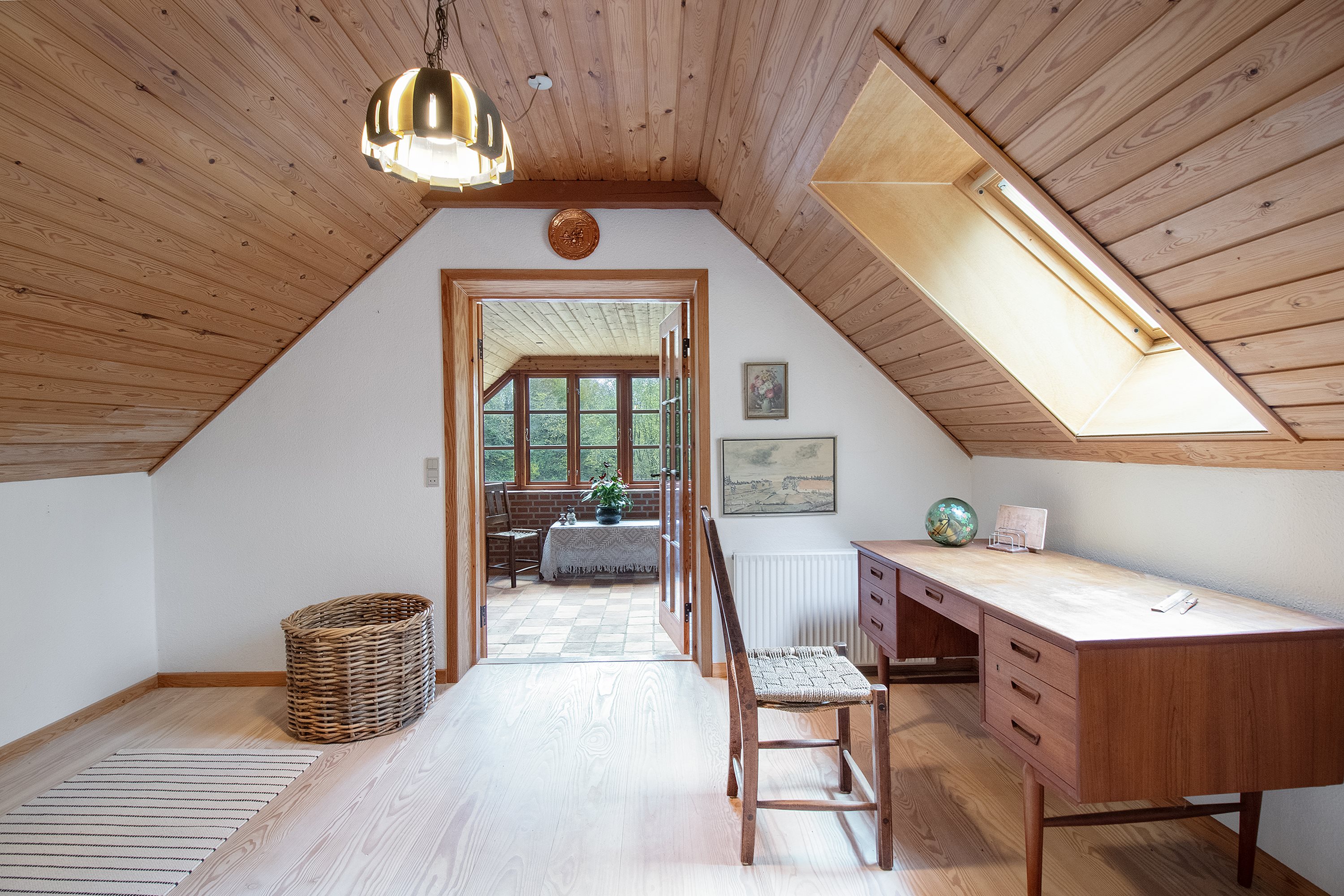 Idyl 22, Tved, 6000 Kolding
