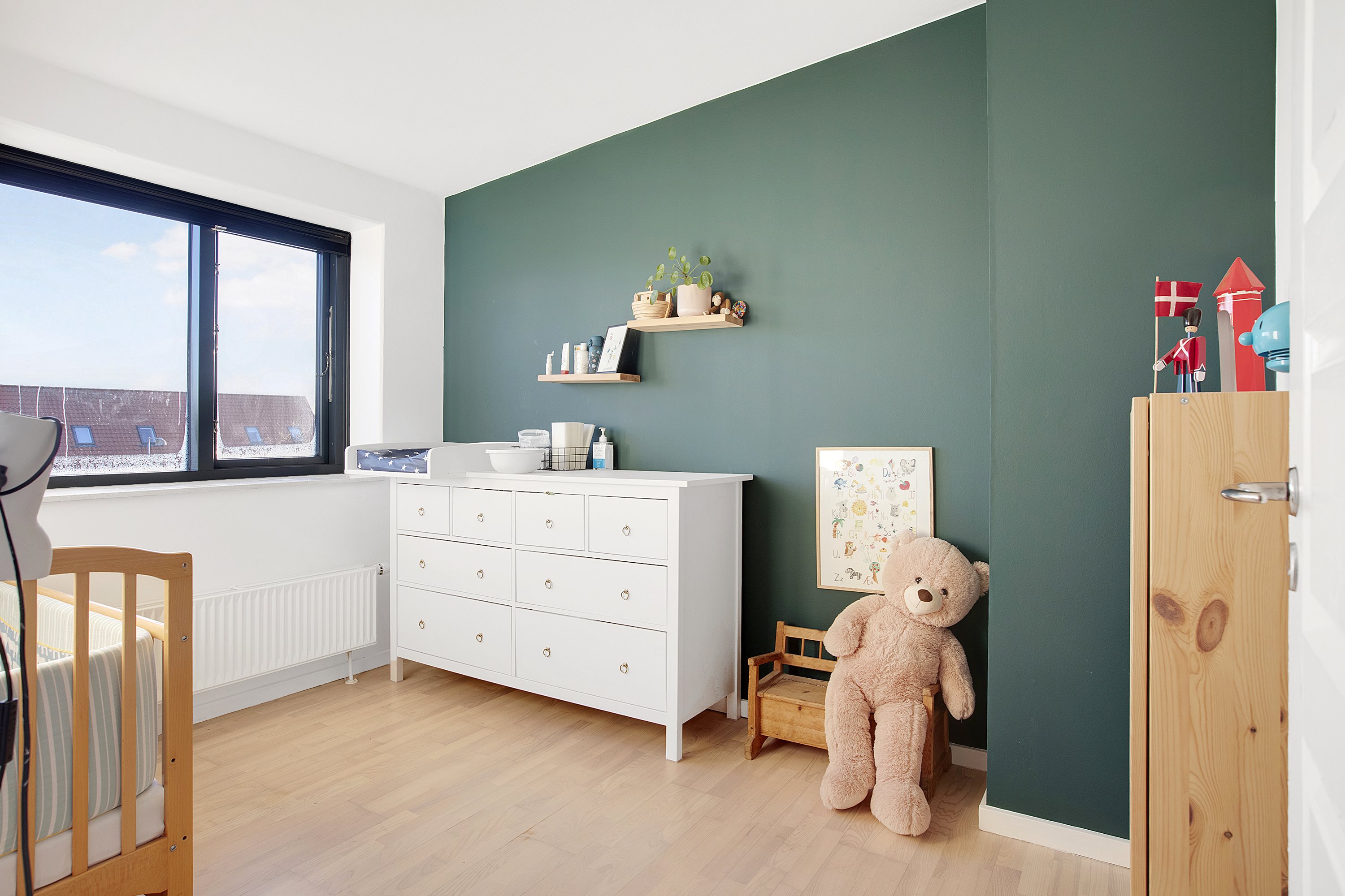 Østre Lindeskov 30, 2600 Glostrup