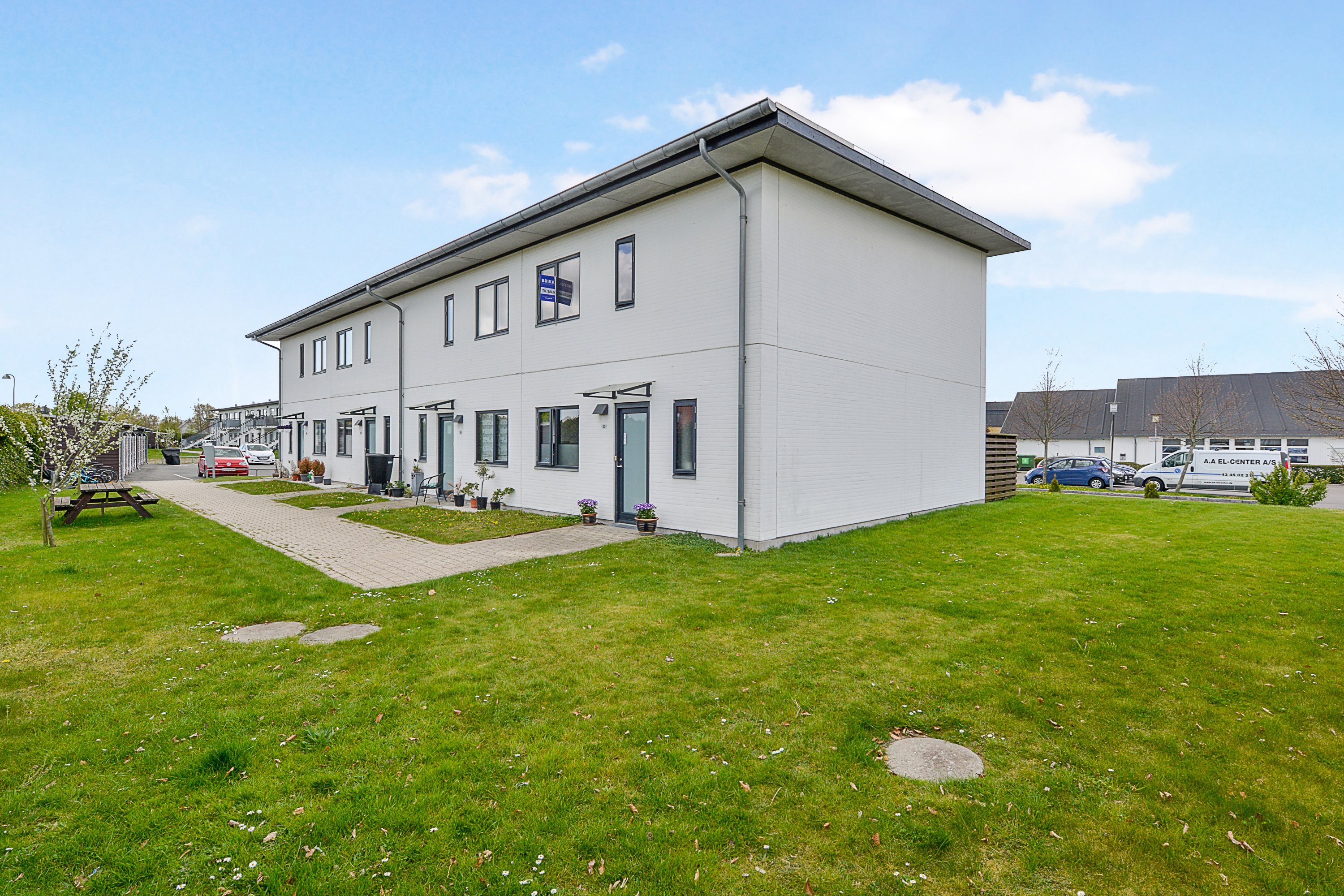 Østre Lindeskov 30, 2600 Glostrup