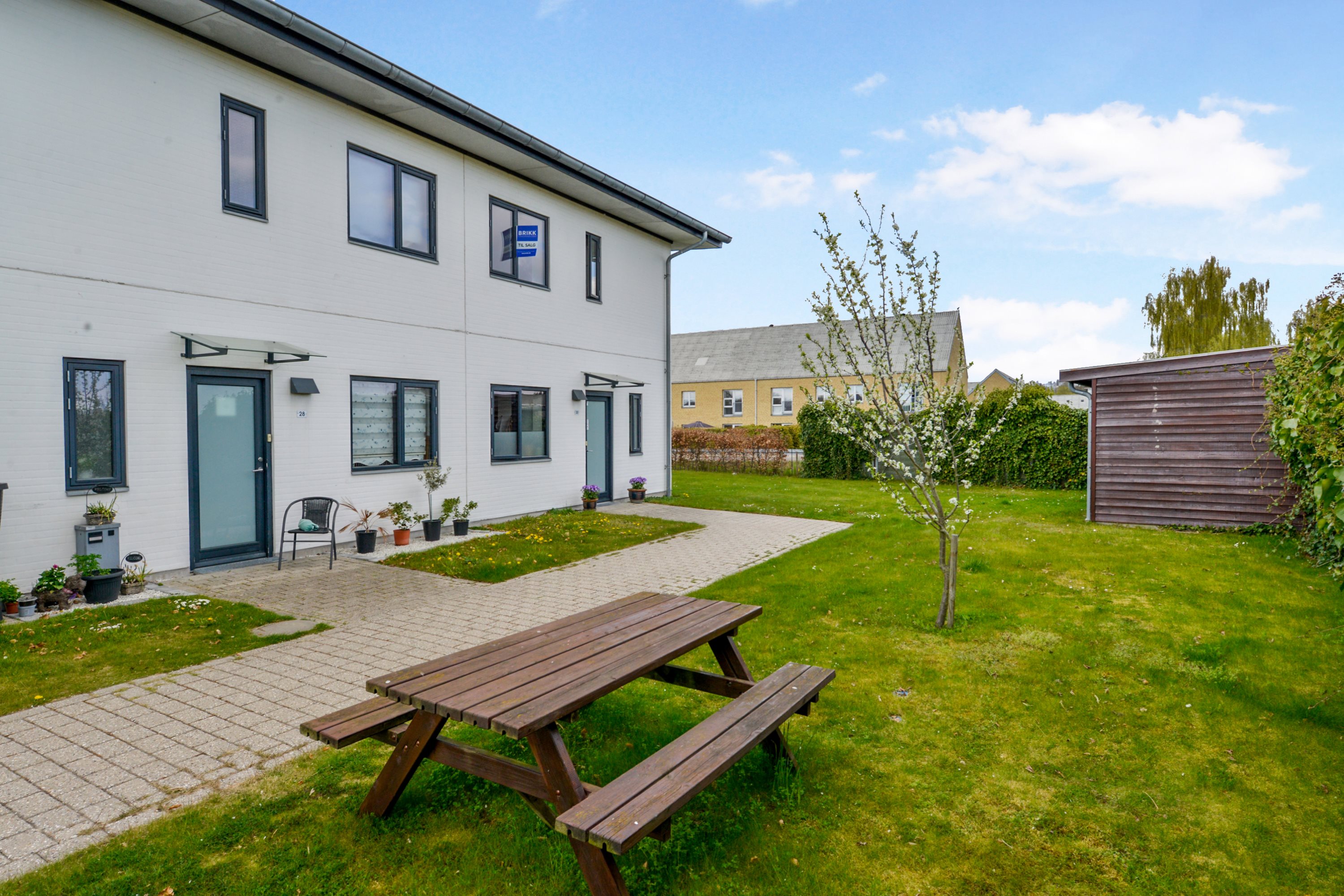 Østre Lindeskov 30, 2600 Glostrup
