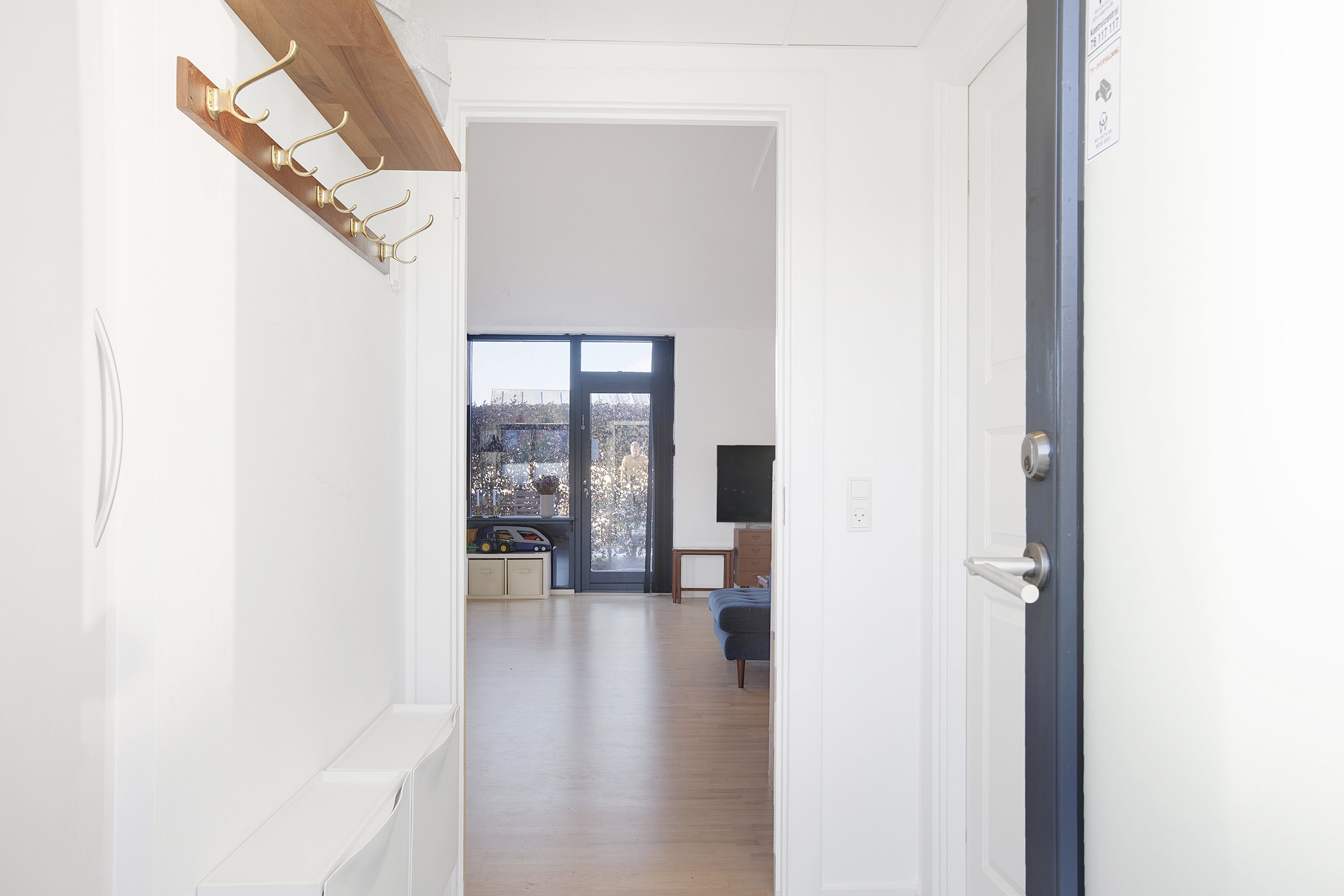 Østre Lindeskov 30, 2600 Glostrup