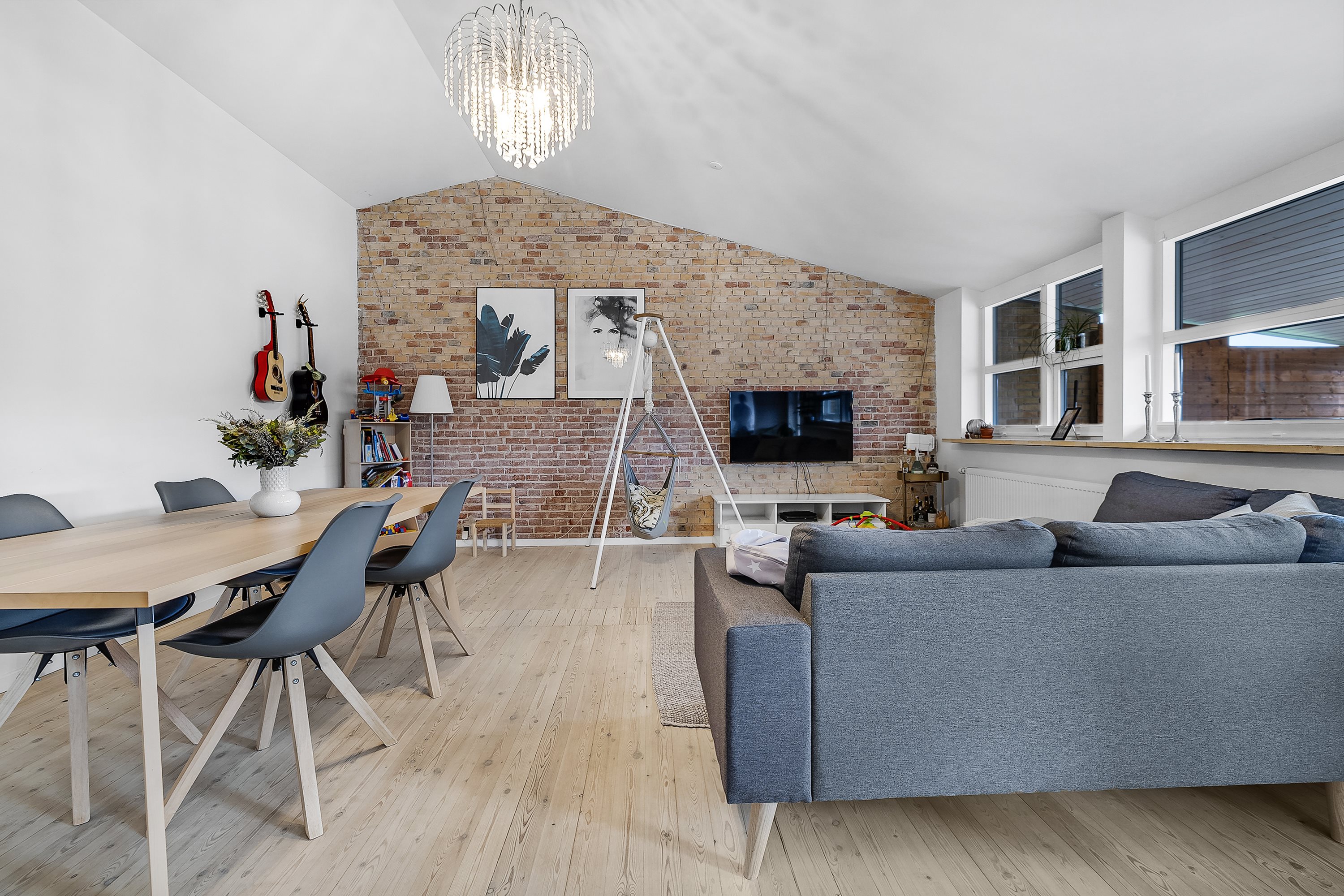 Egilsvej 4, 5210 Odense NV