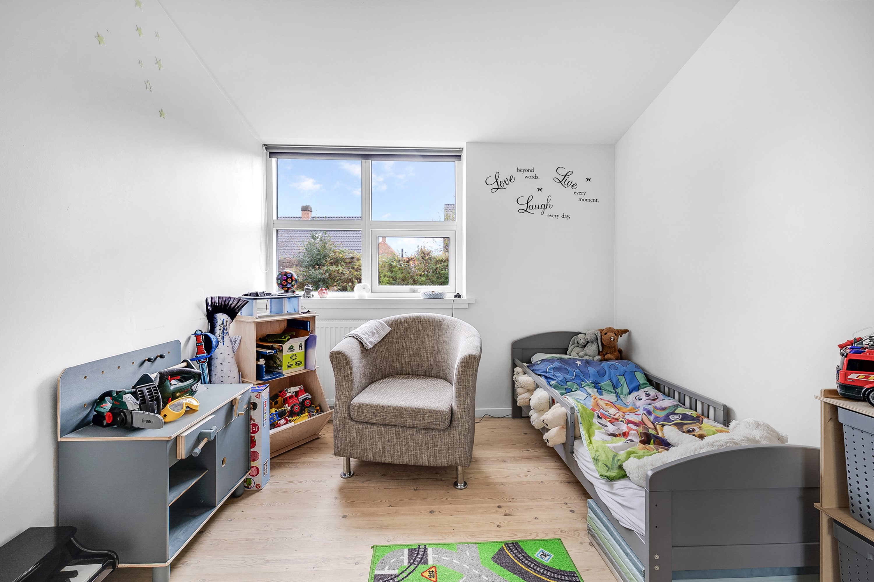 Egilsvej 4, 5210 Odense NV