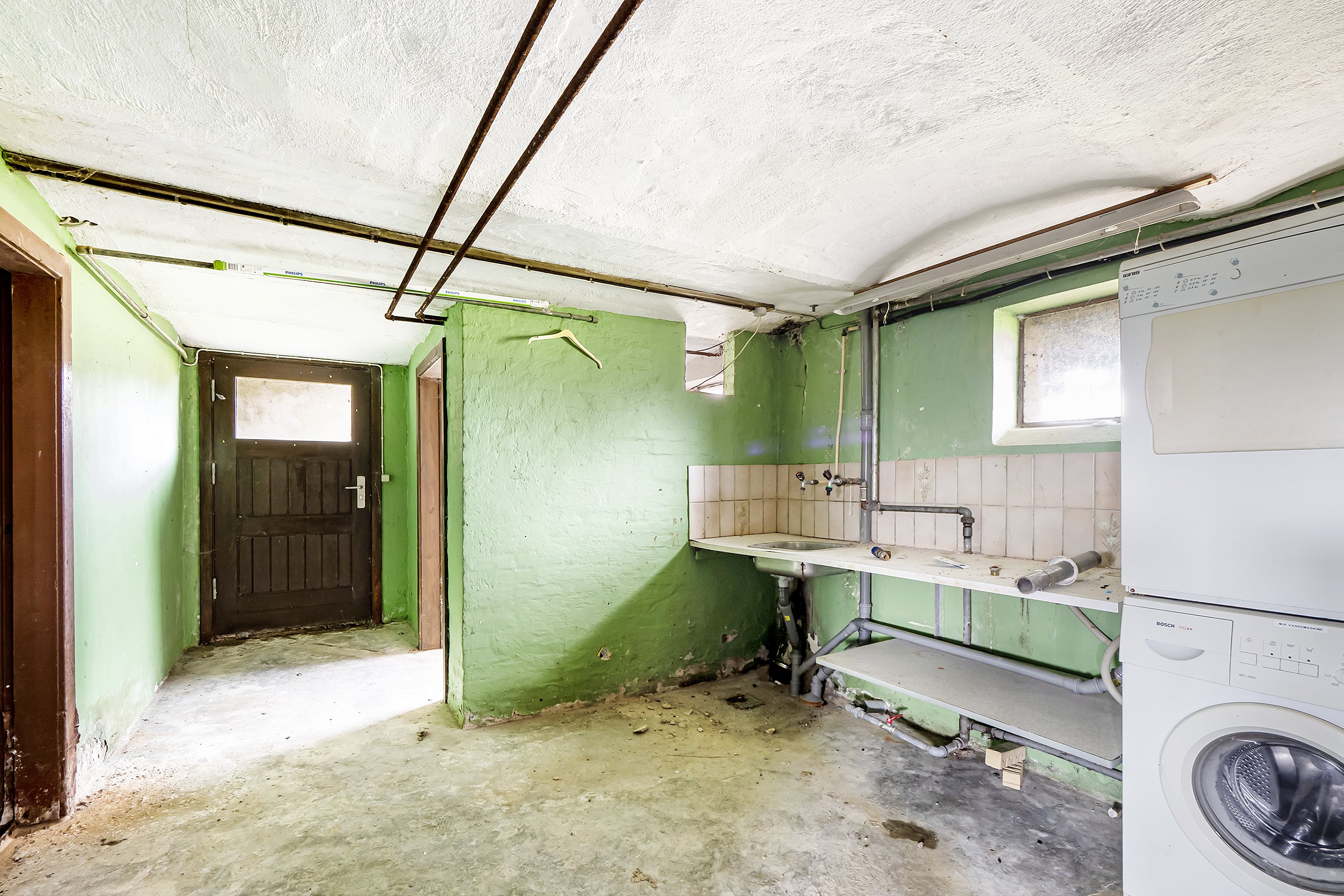 Dalagervej 10, Hove, 7620 Lemvig