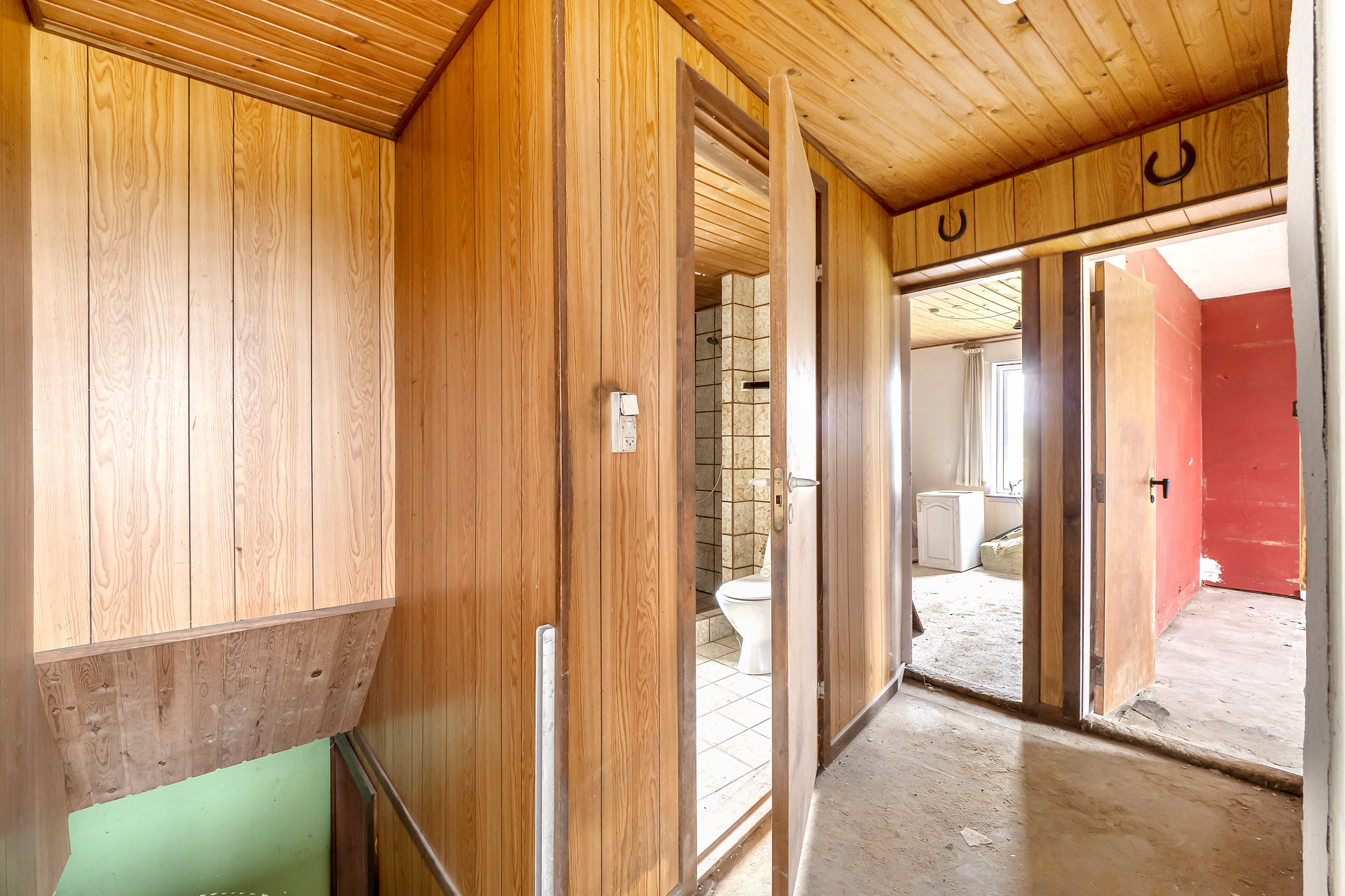 Dalagervej 10, Hove, 7620 Lemvig