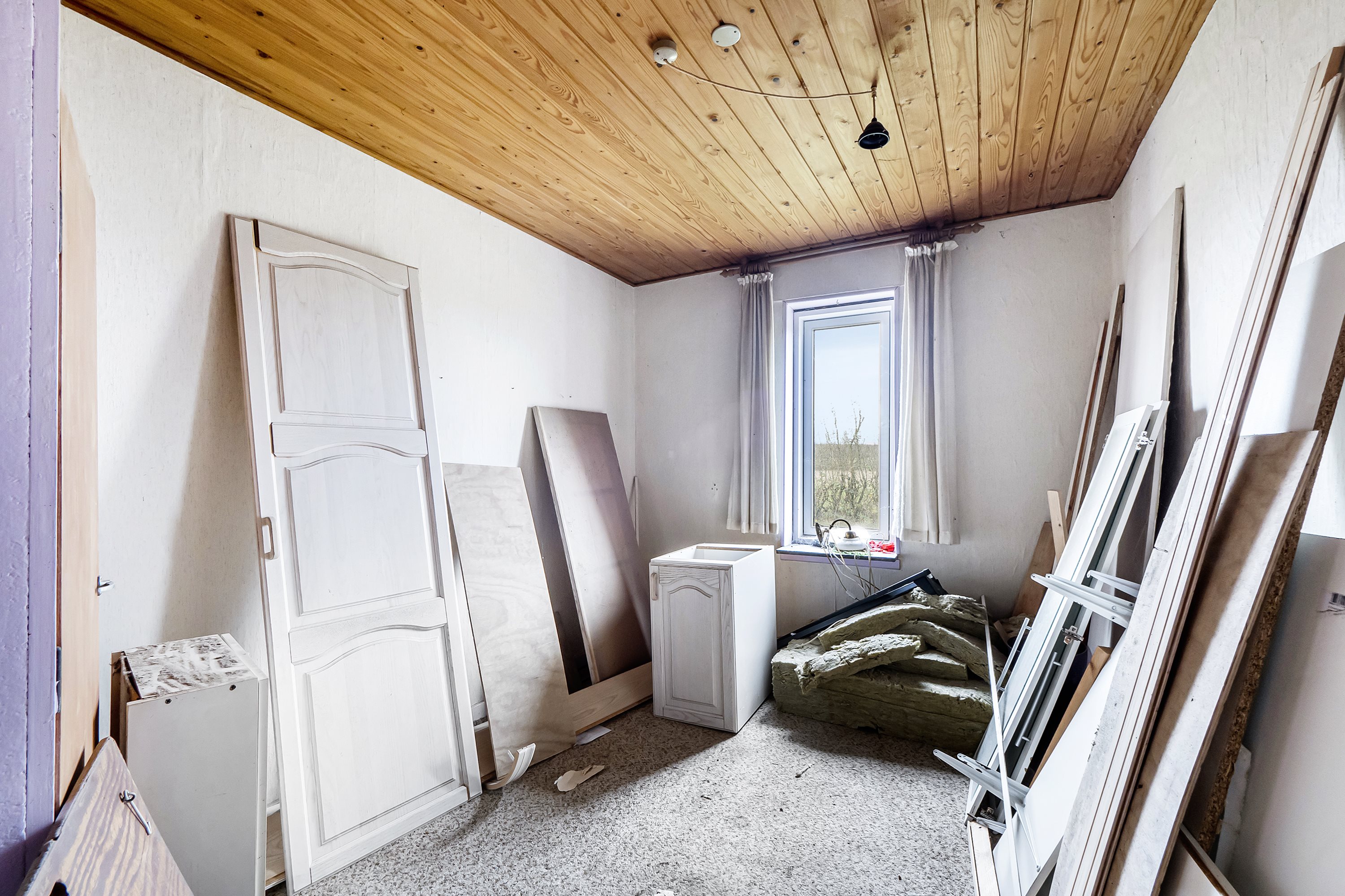 Dalagervej 10, Hove, 7620 Lemvig