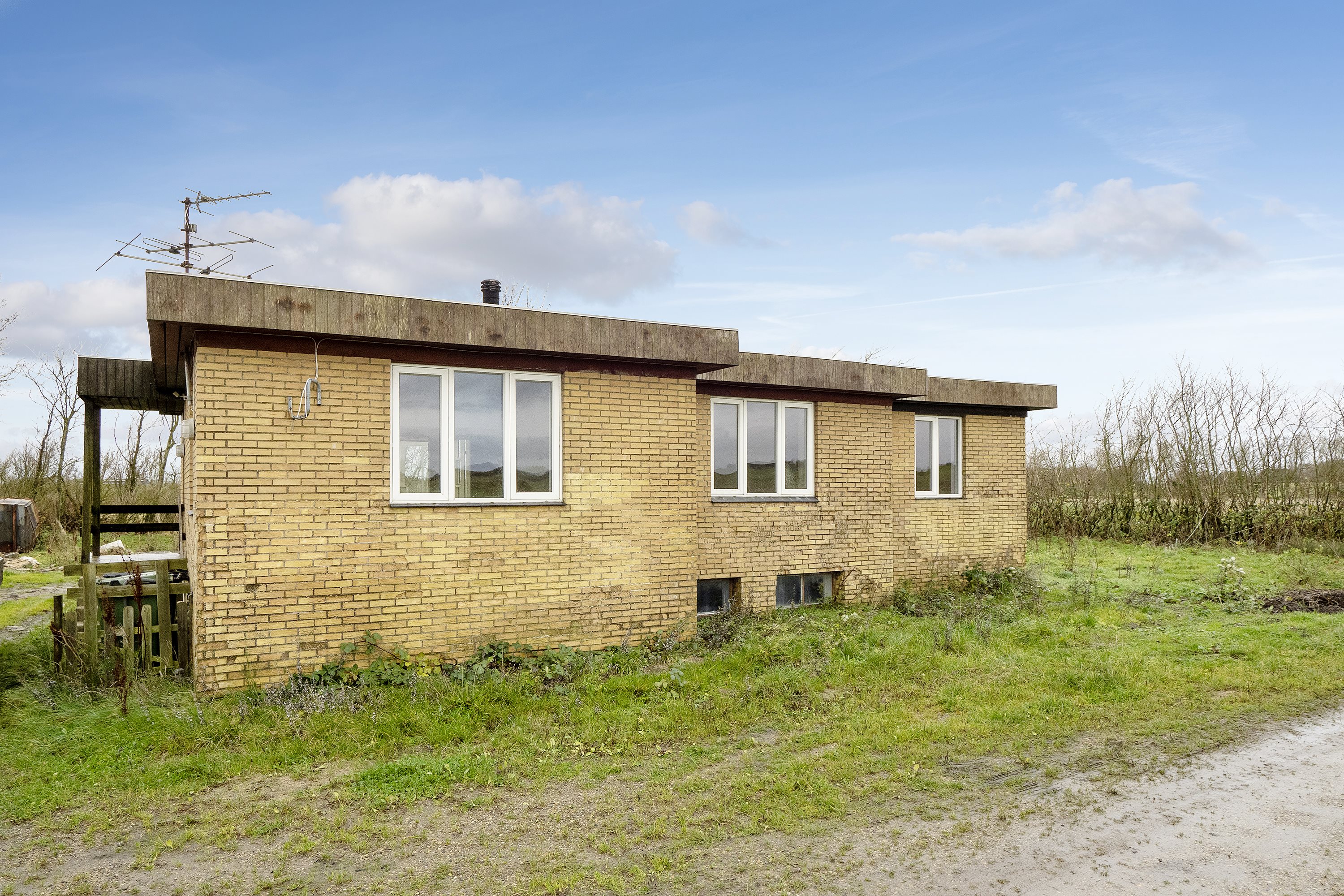 Dalagervej 10, Hove, 7620 Lemvig