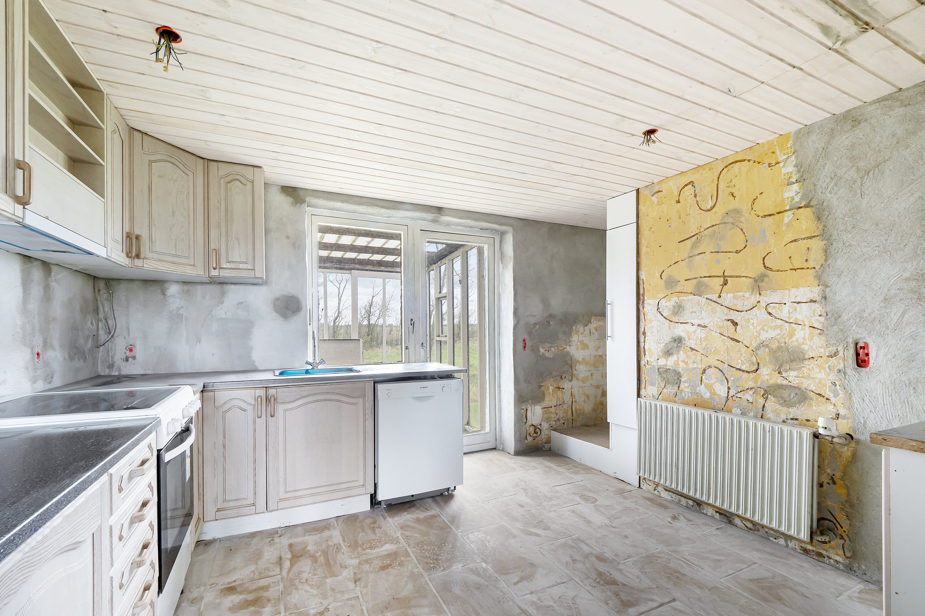 Dalagervej 10, Hove, 7620 Lemvig