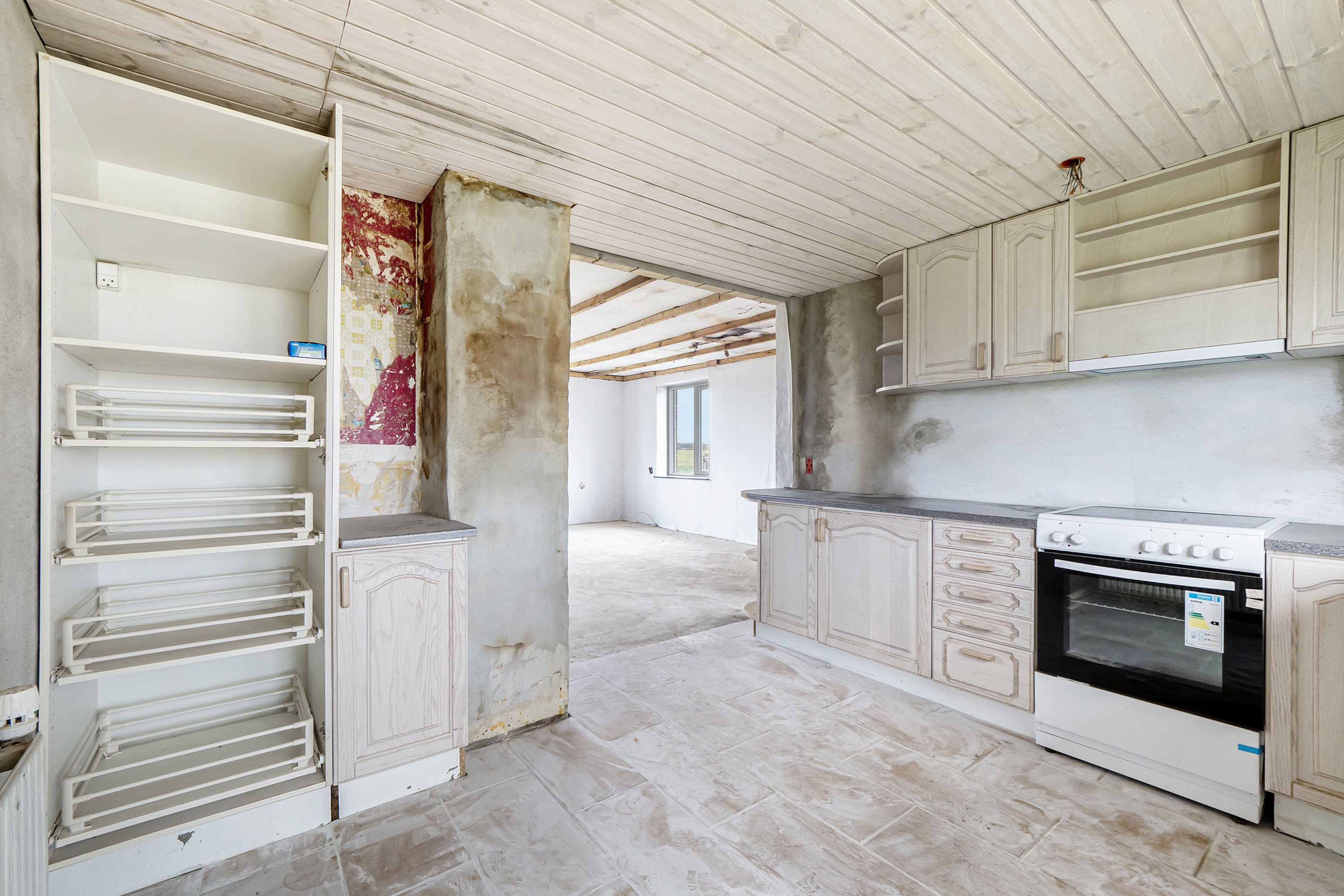 Dalagervej 10, Hove, 7620 Lemvig