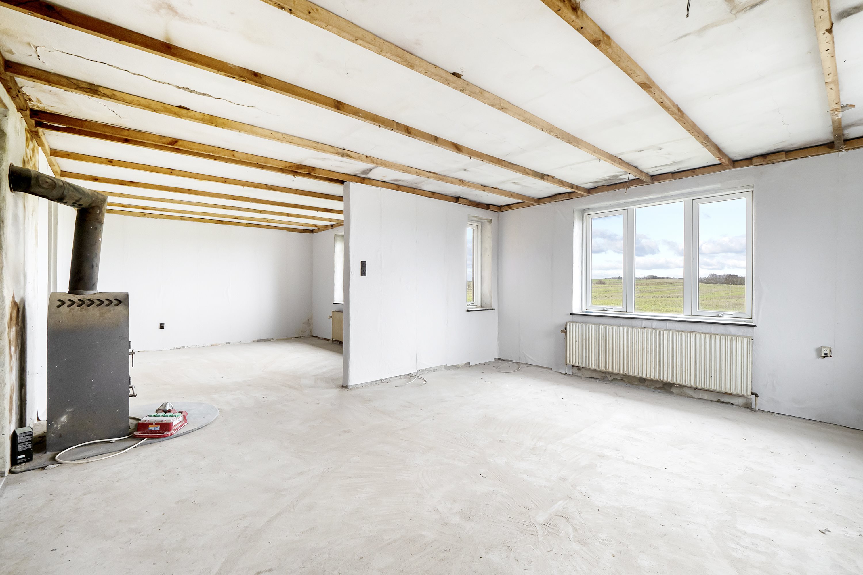Dalagervej 10, Hove, 7620 Lemvig