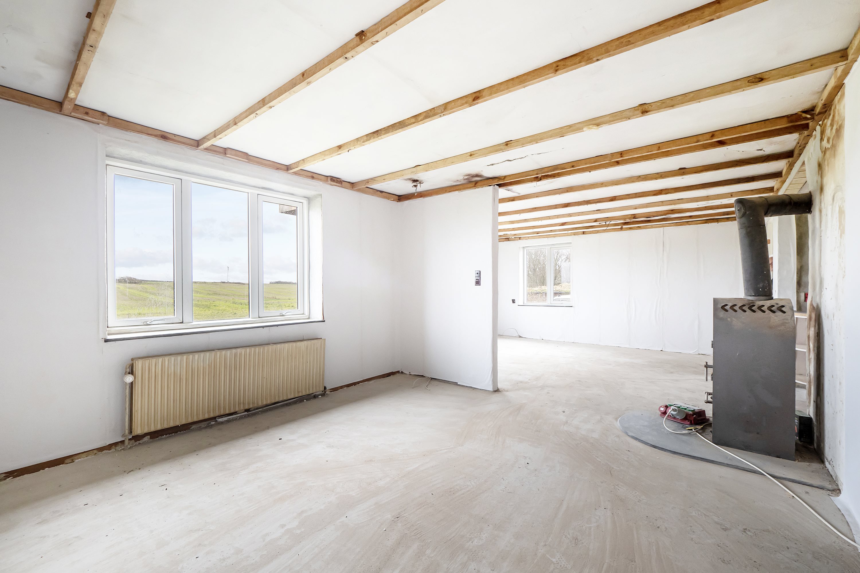 Dalagervej 10, Hove, 7620 Lemvig