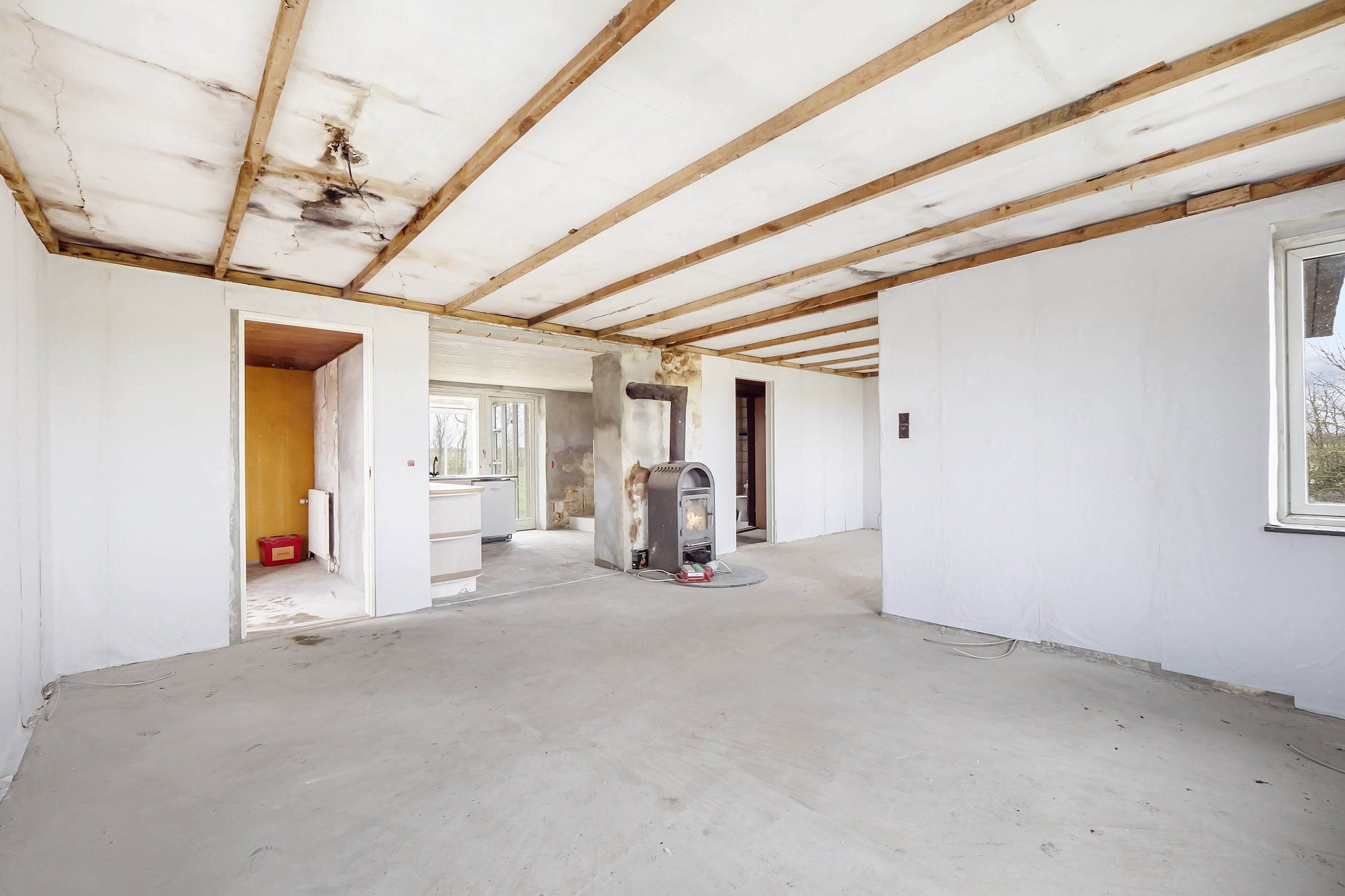 Dalagervej 10, Hove, 7620 Lemvig