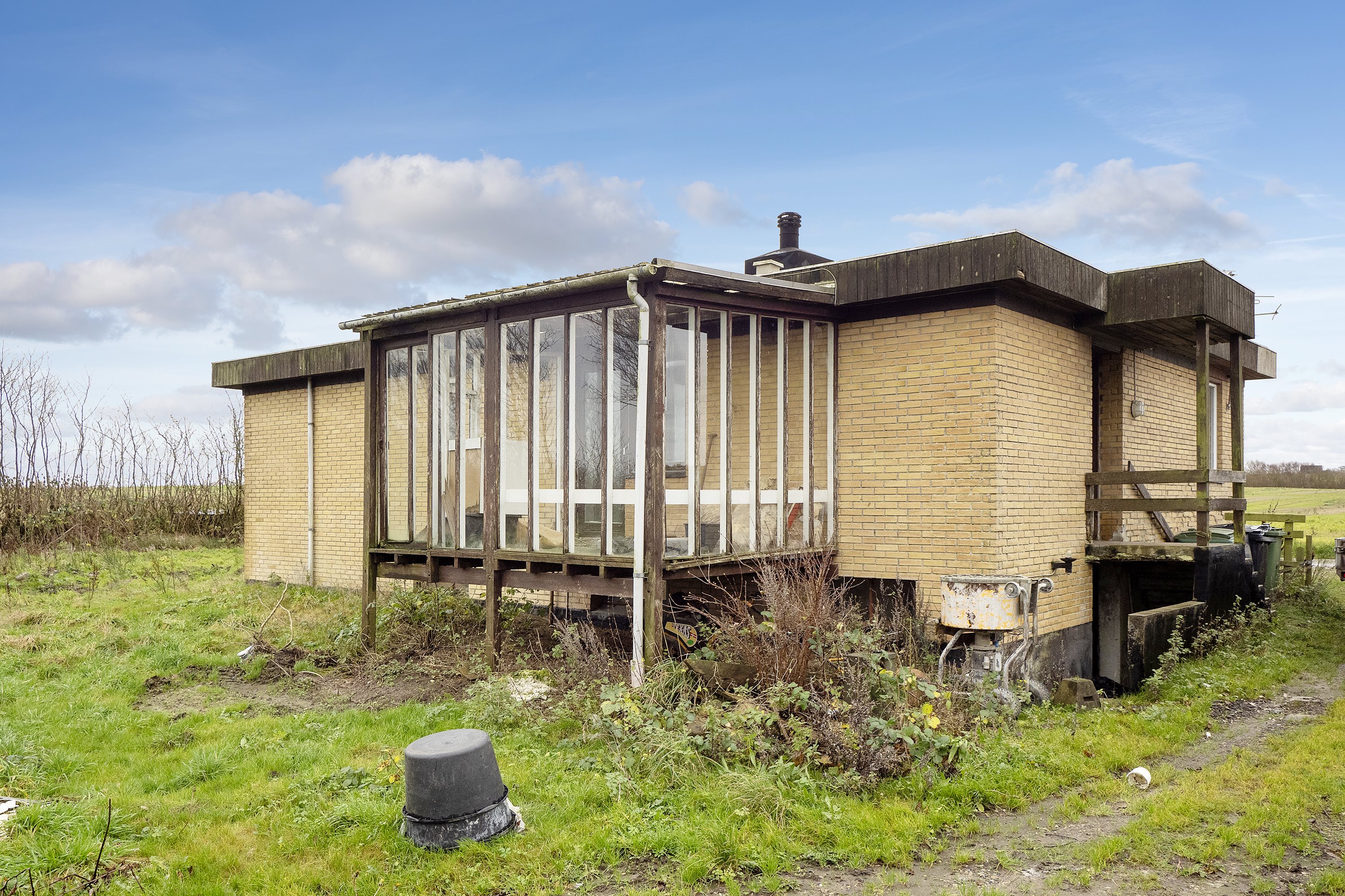 Dalagervej 10, Hove, 7620 Lemvig