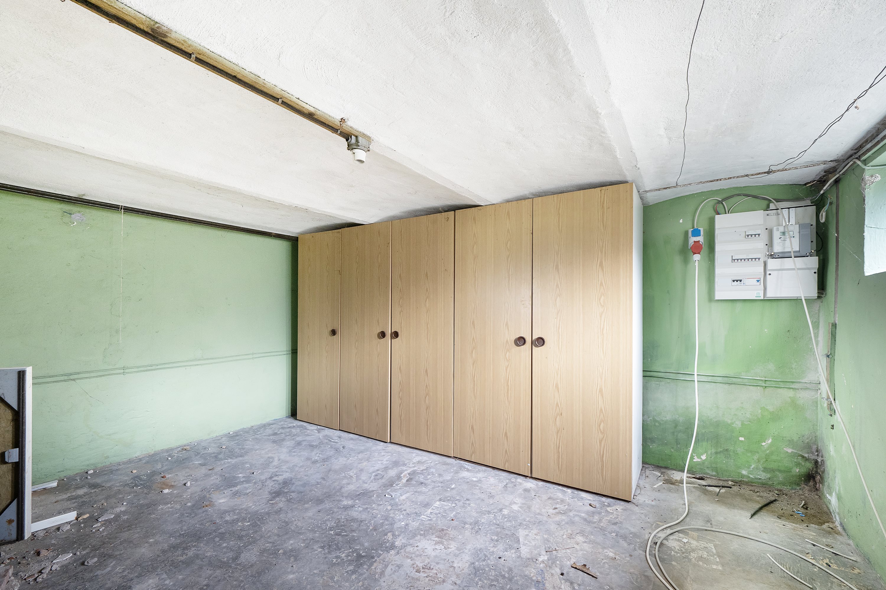 Dalagervej 10, Hove, 7620 Lemvig