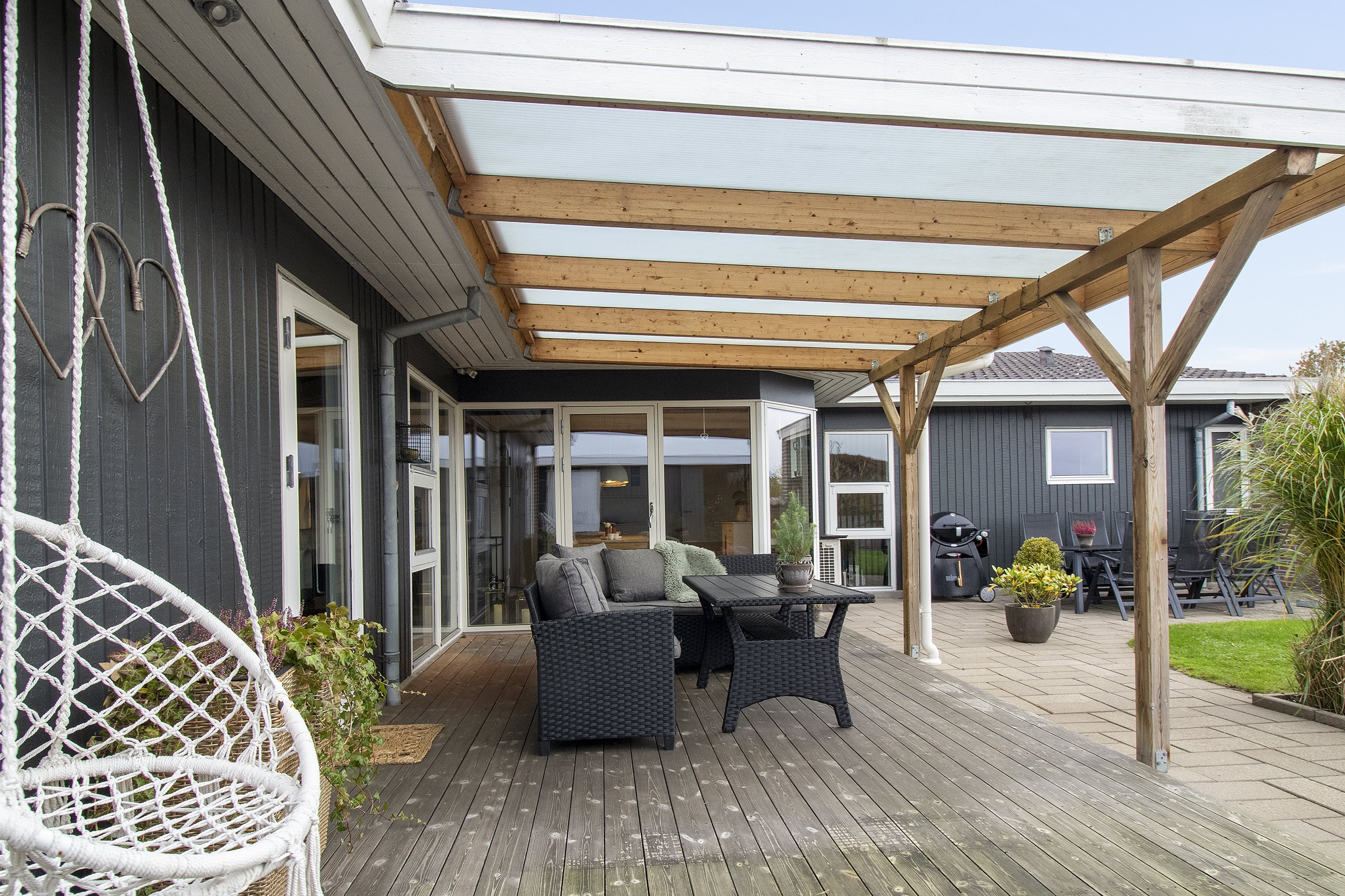 Erritsøgårdsvej 89, 7000 Fredericia