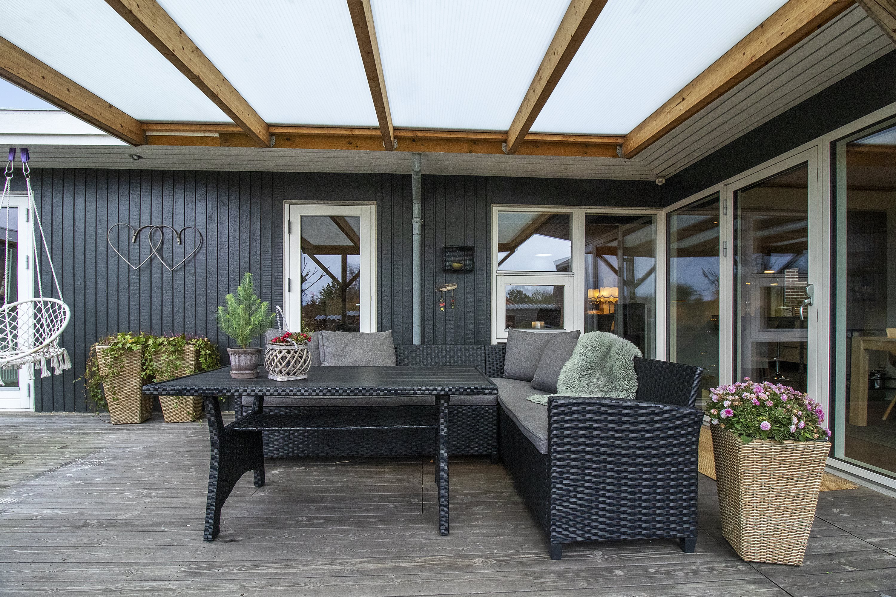 Erritsøgårdsvej 89, 7000 Fredericia