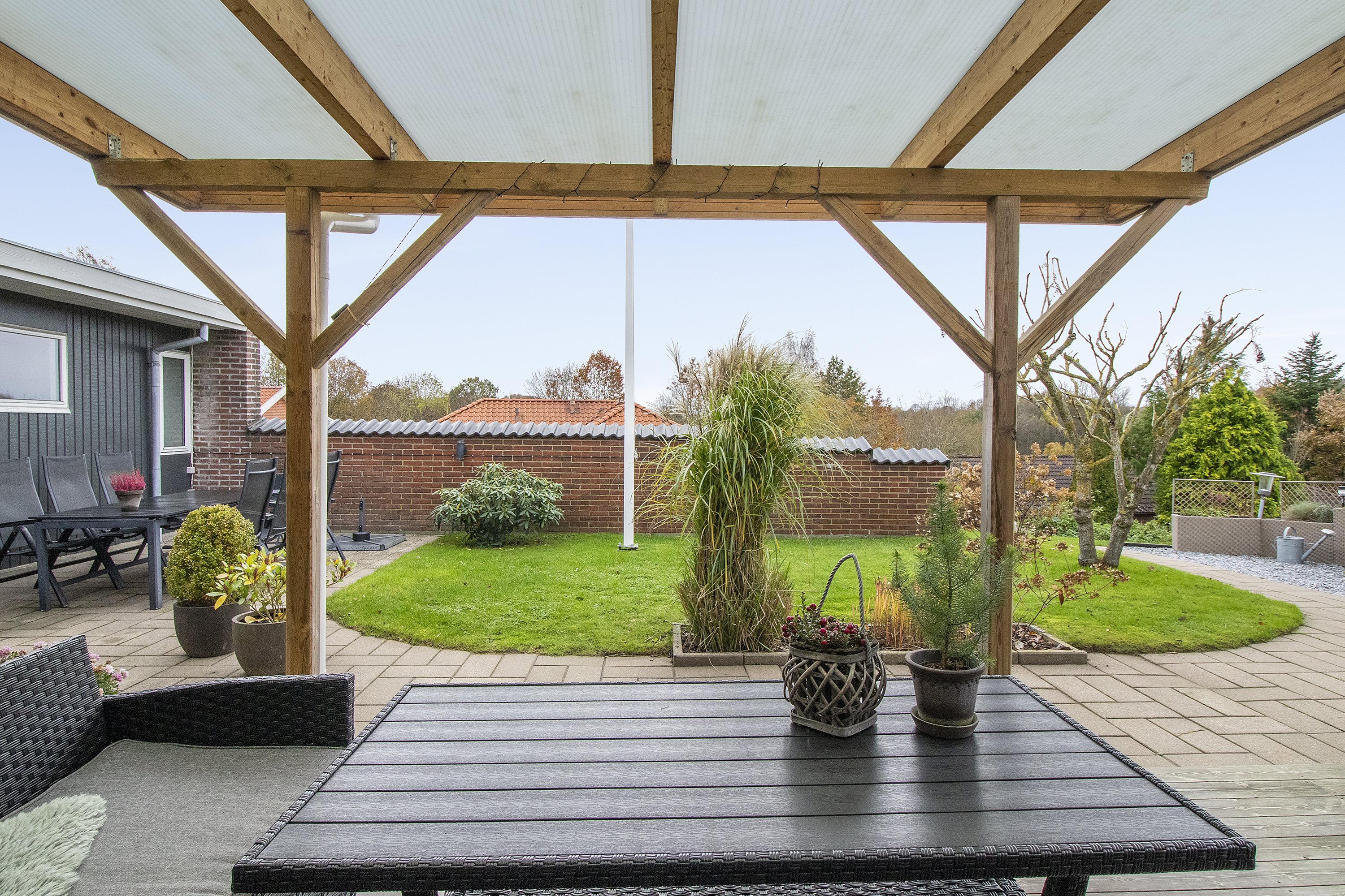 Erritsøgårdsvej 89, 7000 Fredericia