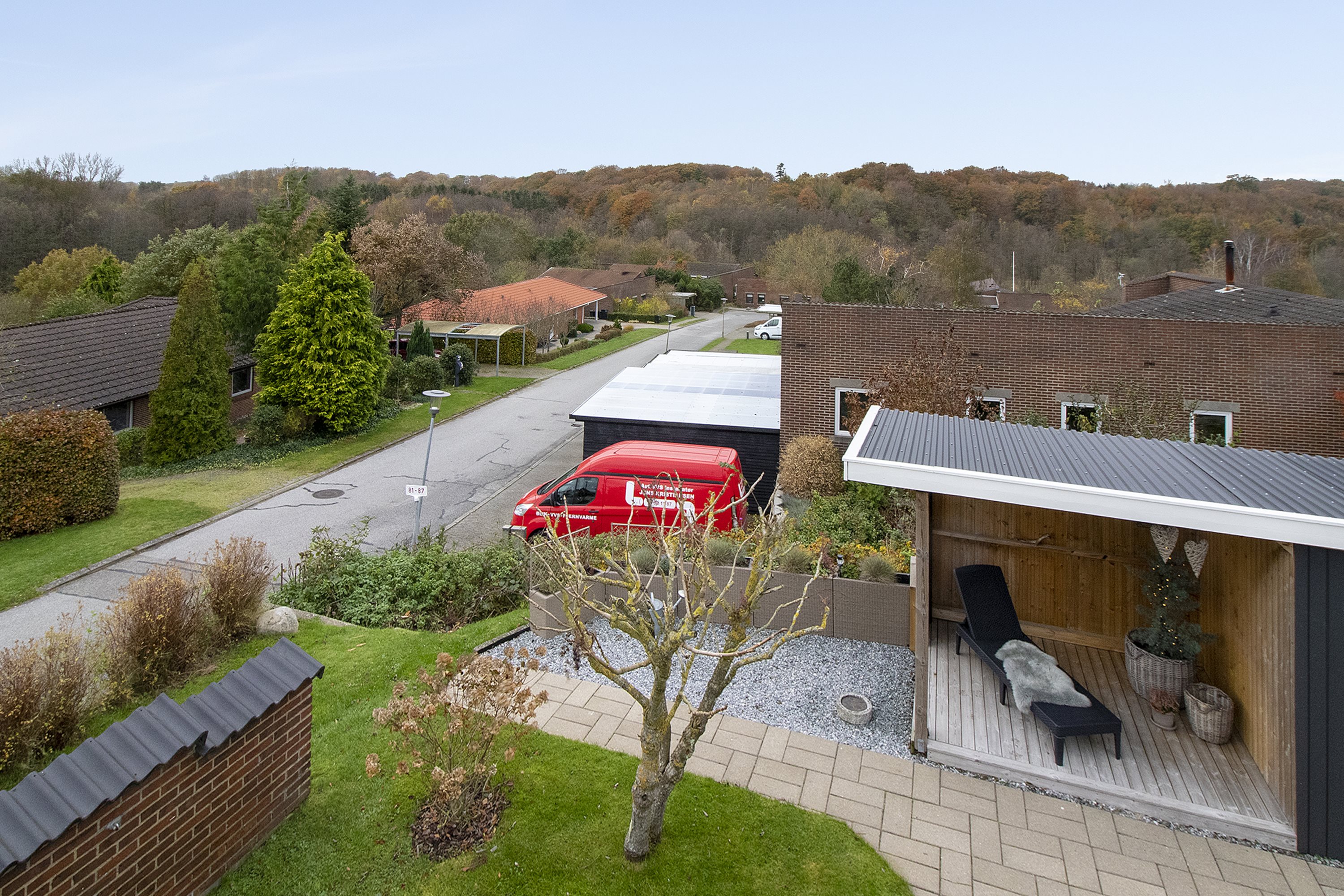 Erritsøgårdsvej 89, 7000 Fredericia