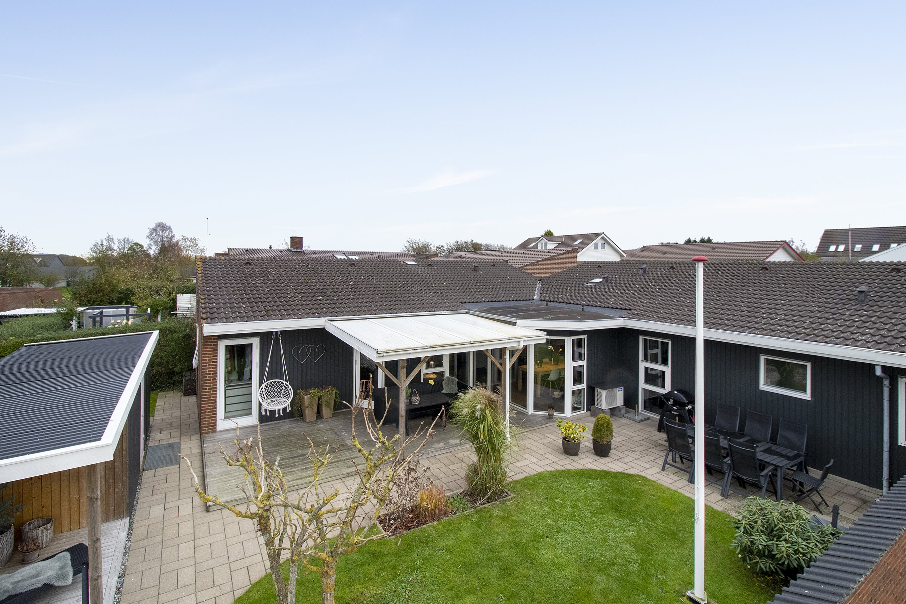Erritsøgårdsvej 89, 7000 Fredericia