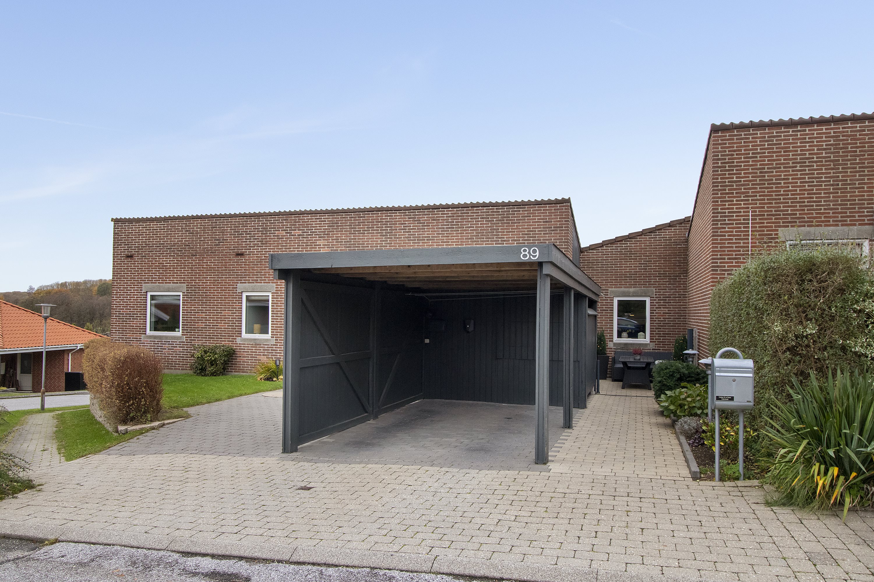 Erritsøgårdsvej 89, 7000 Fredericia
