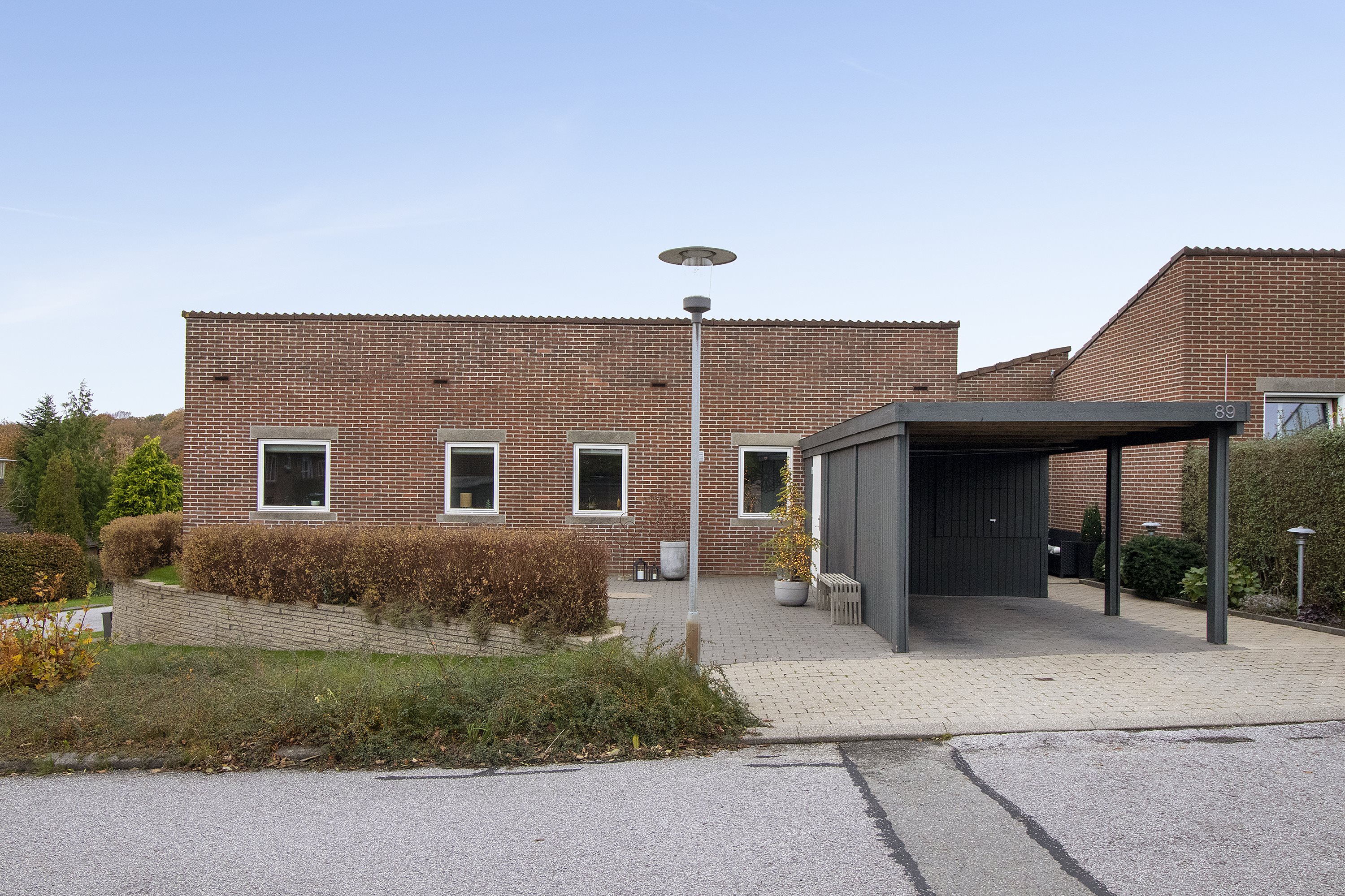Erritsøgårdsvej 89, 7000 Fredericia