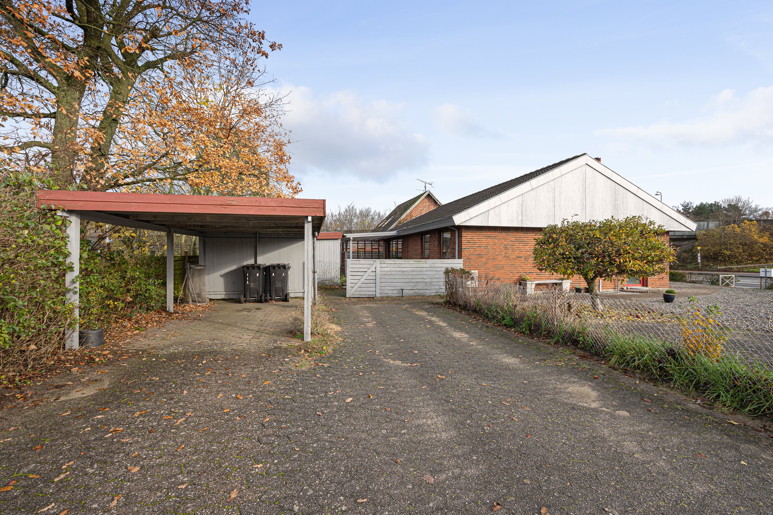 Koldingvej 126, 8800 Viborg