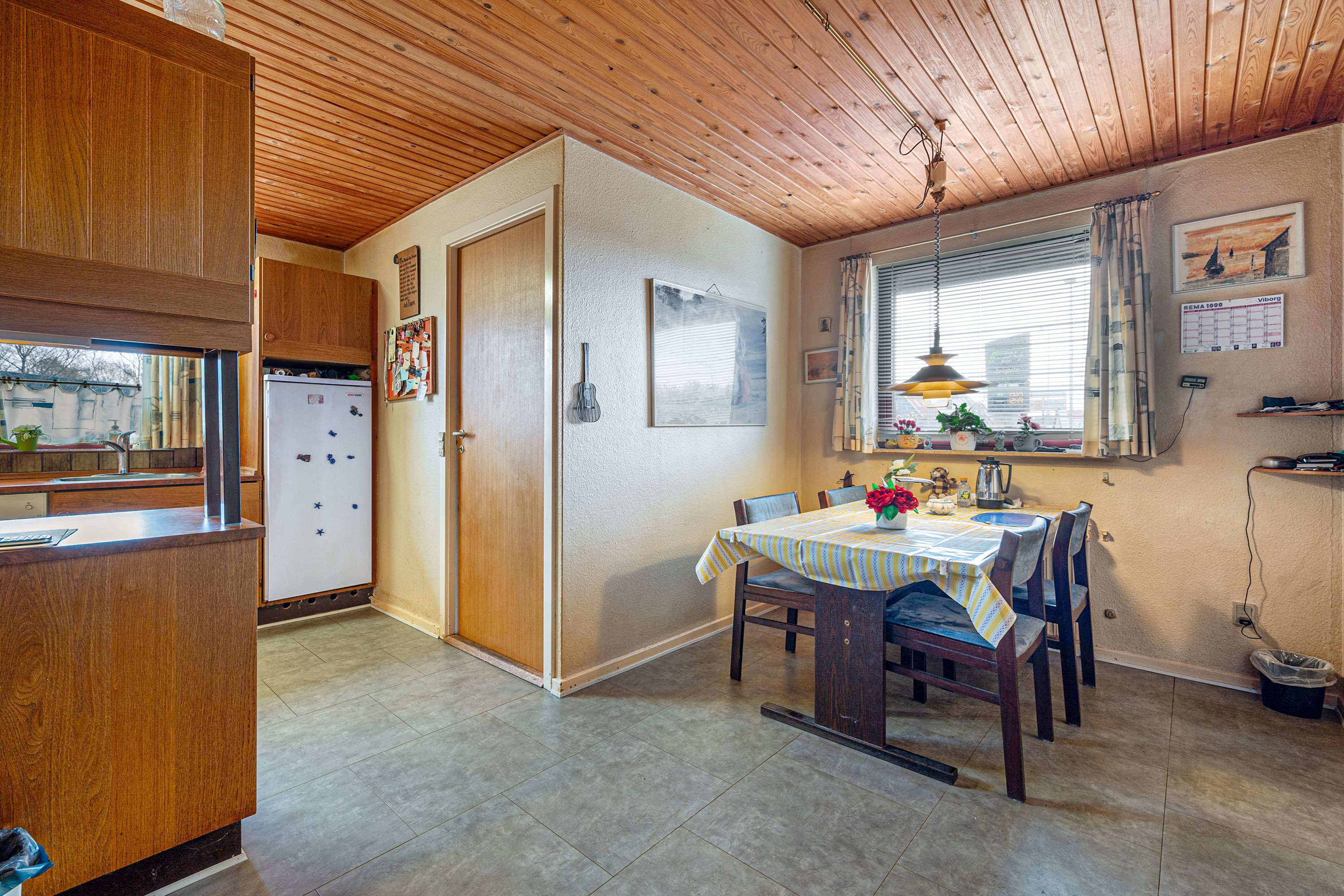 Koldingvej 126, 8800 Viborg