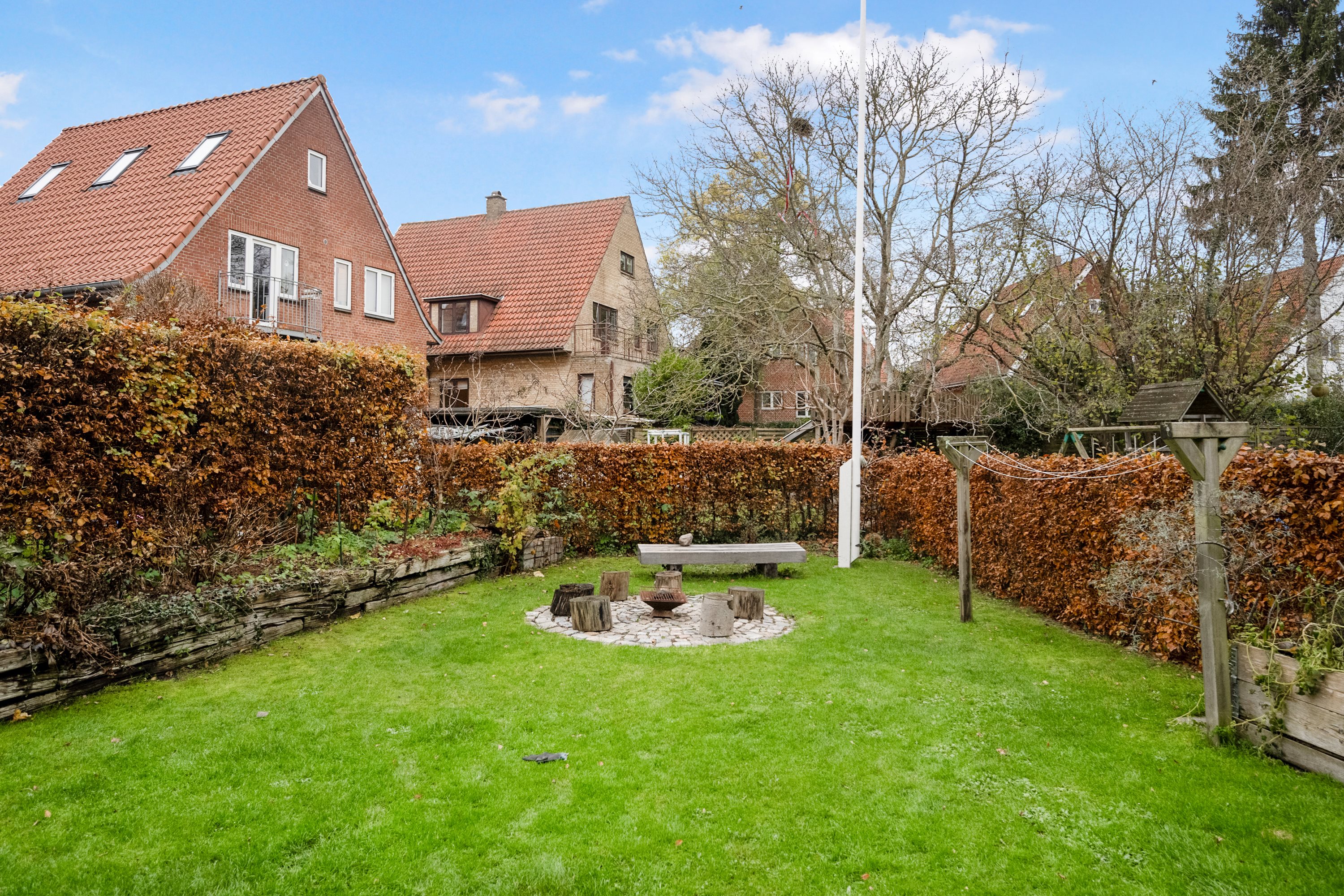 Westermannsvej 17, st.., 5230 Odense M