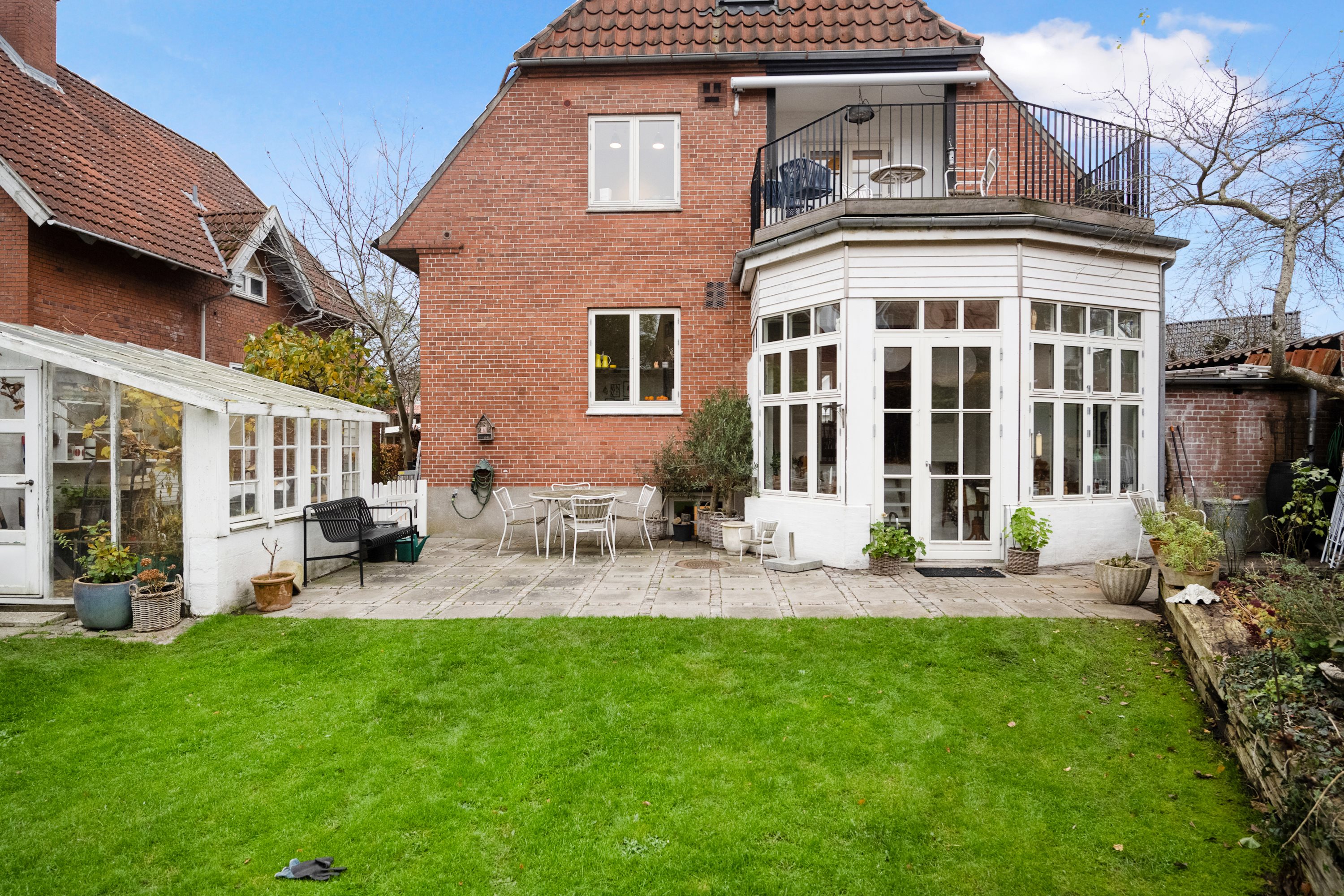 Westermannsvej 17, st.., 5230 Odense M