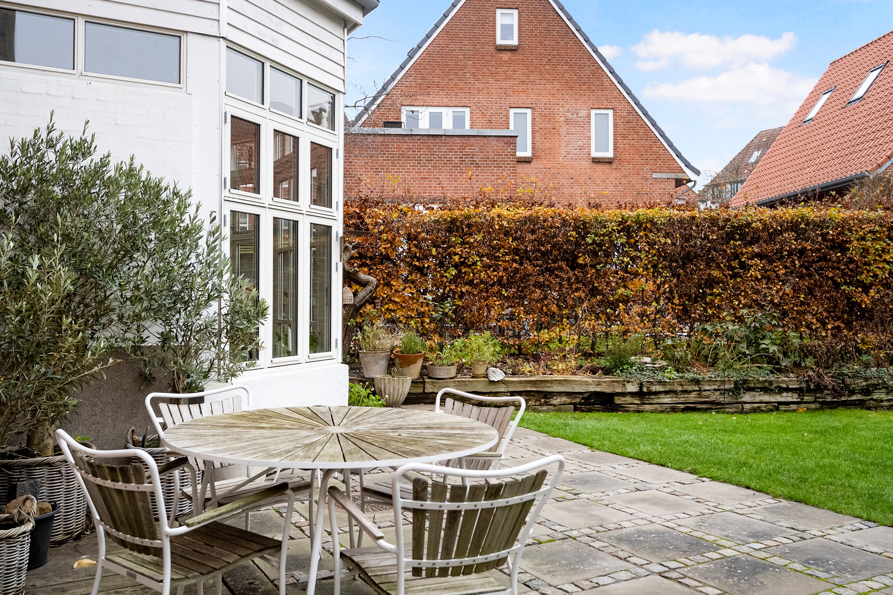 Westermannsvej 17, st.., 5230 Odense M
