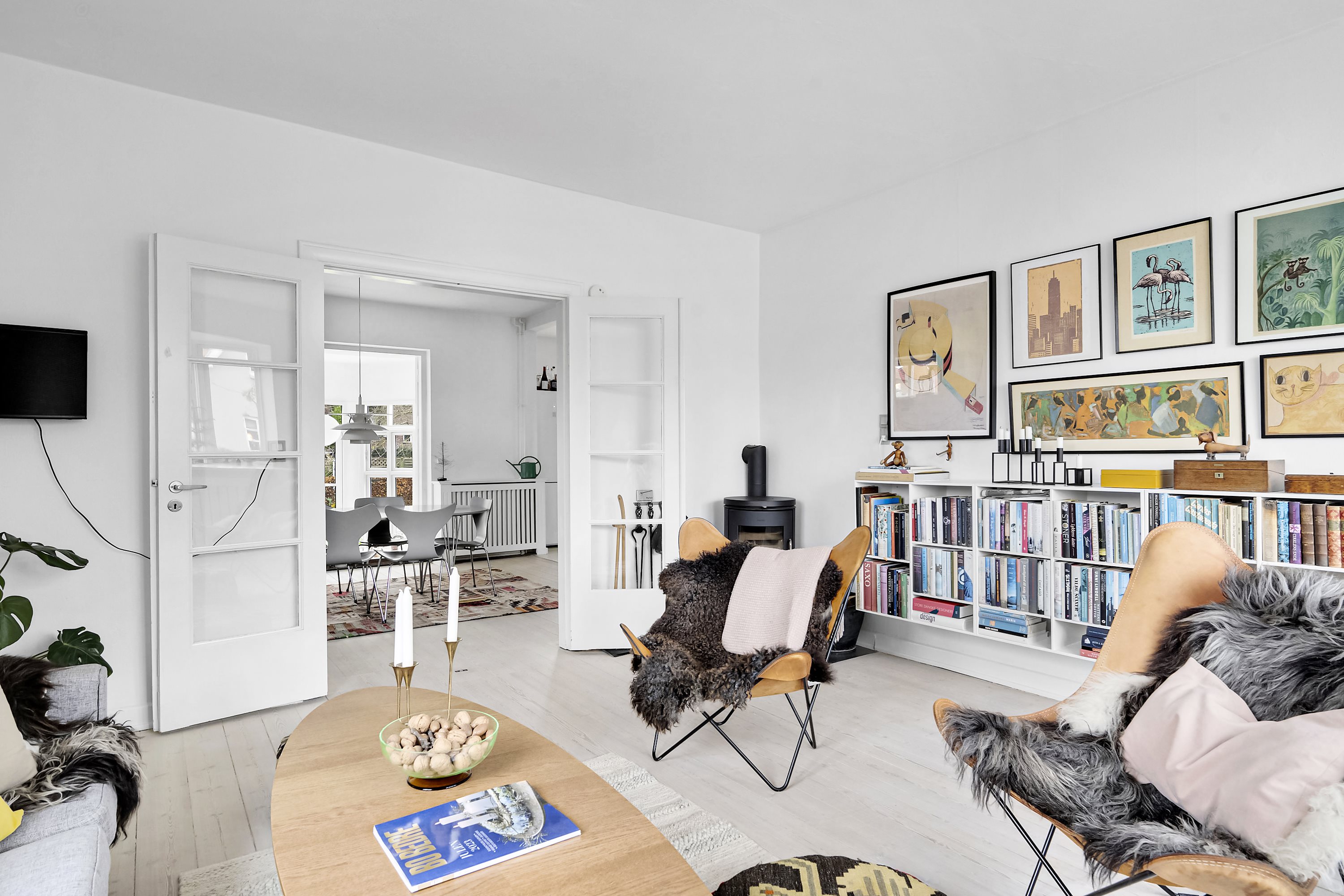 Westermannsvej 17, st.., 5230 Odense M