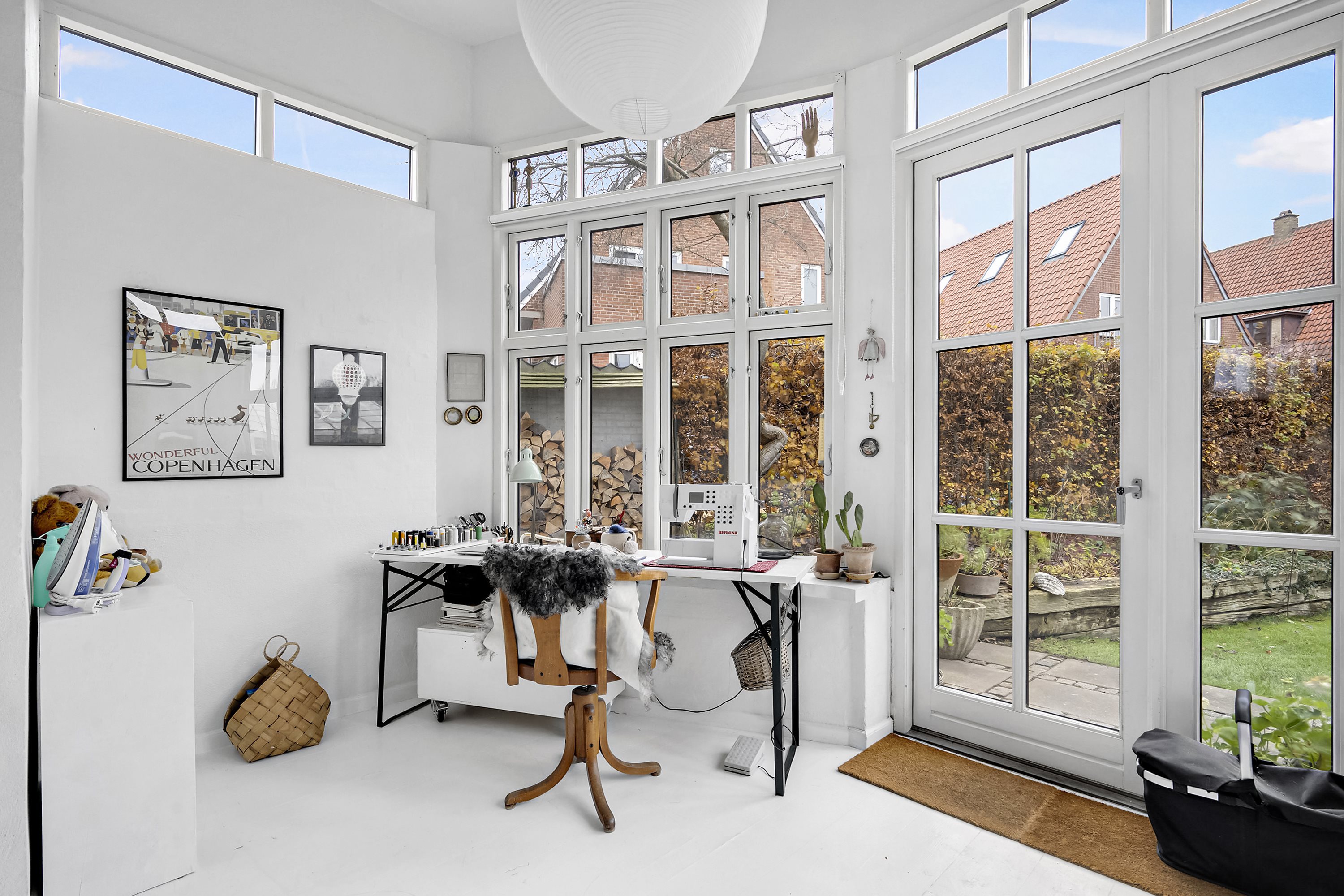 Westermannsvej 17, st.., 5230 Odense M