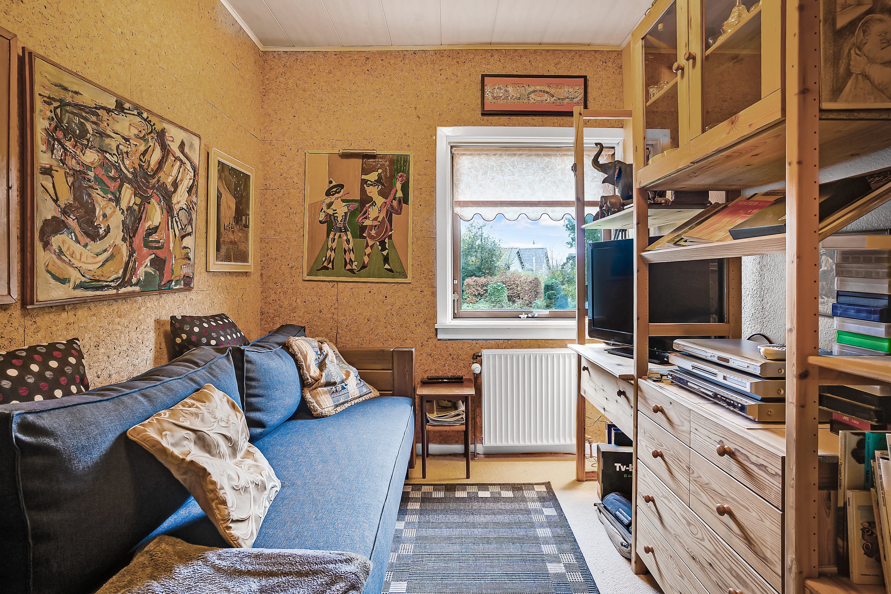Oliversvej 11, 2605 Brøndby