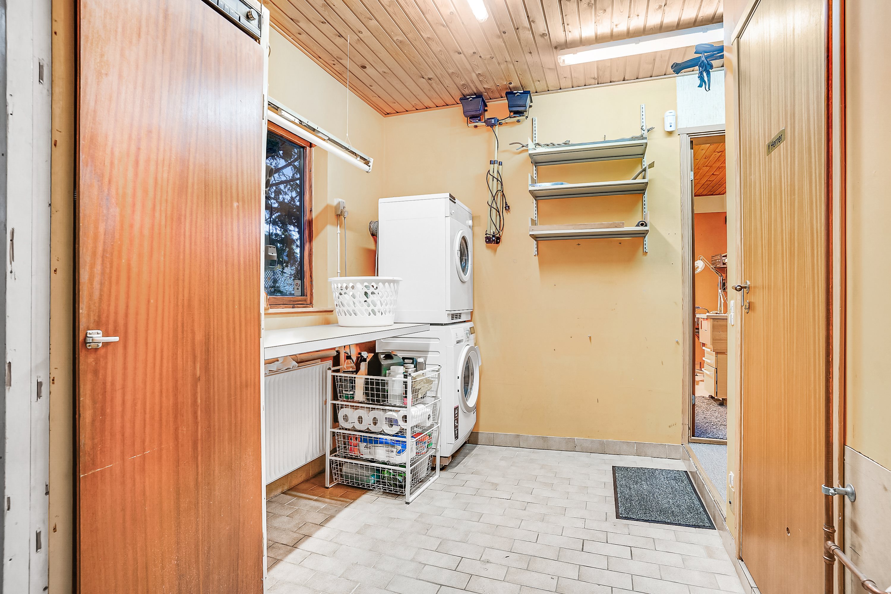 Oliversvej 11, 2605 Brøndby