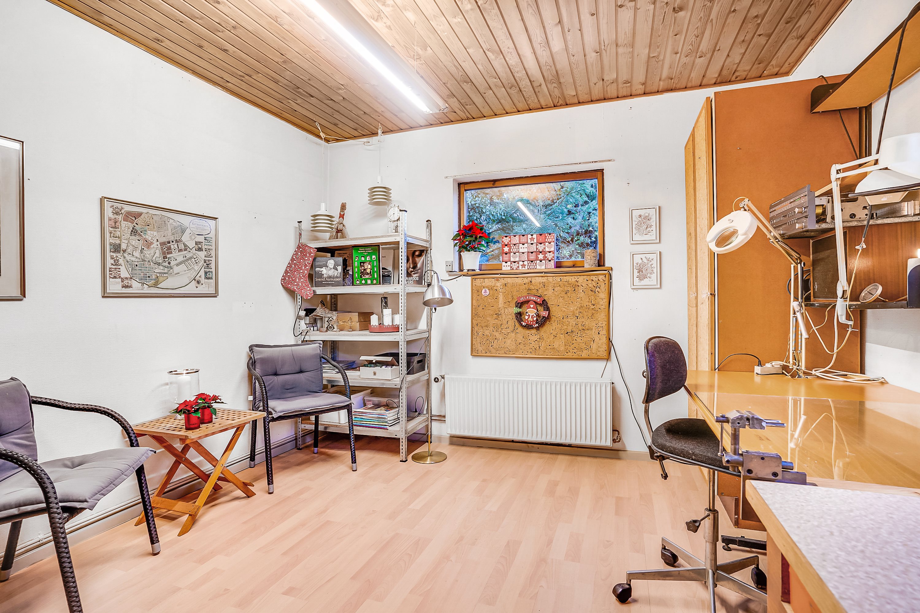 Oliversvej 11, 2605 Brøndby