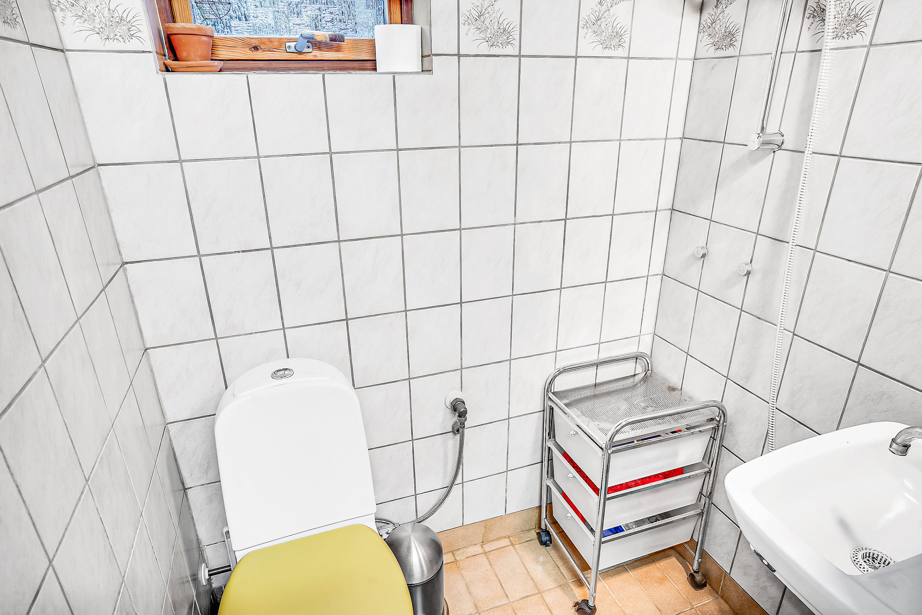 Oliversvej 11, 2605 Brøndby