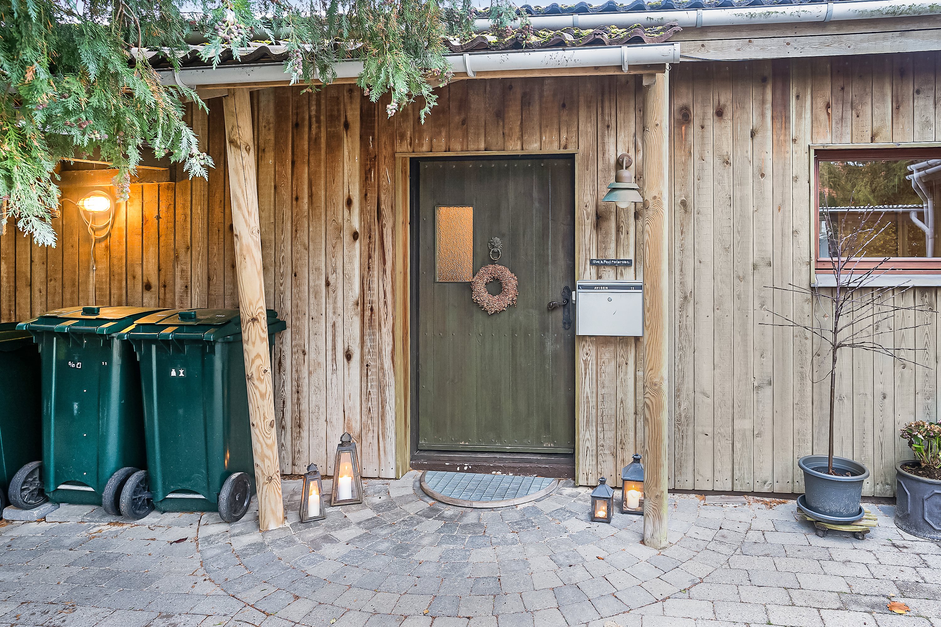 Oliversvej 11, 2605 Brøndby