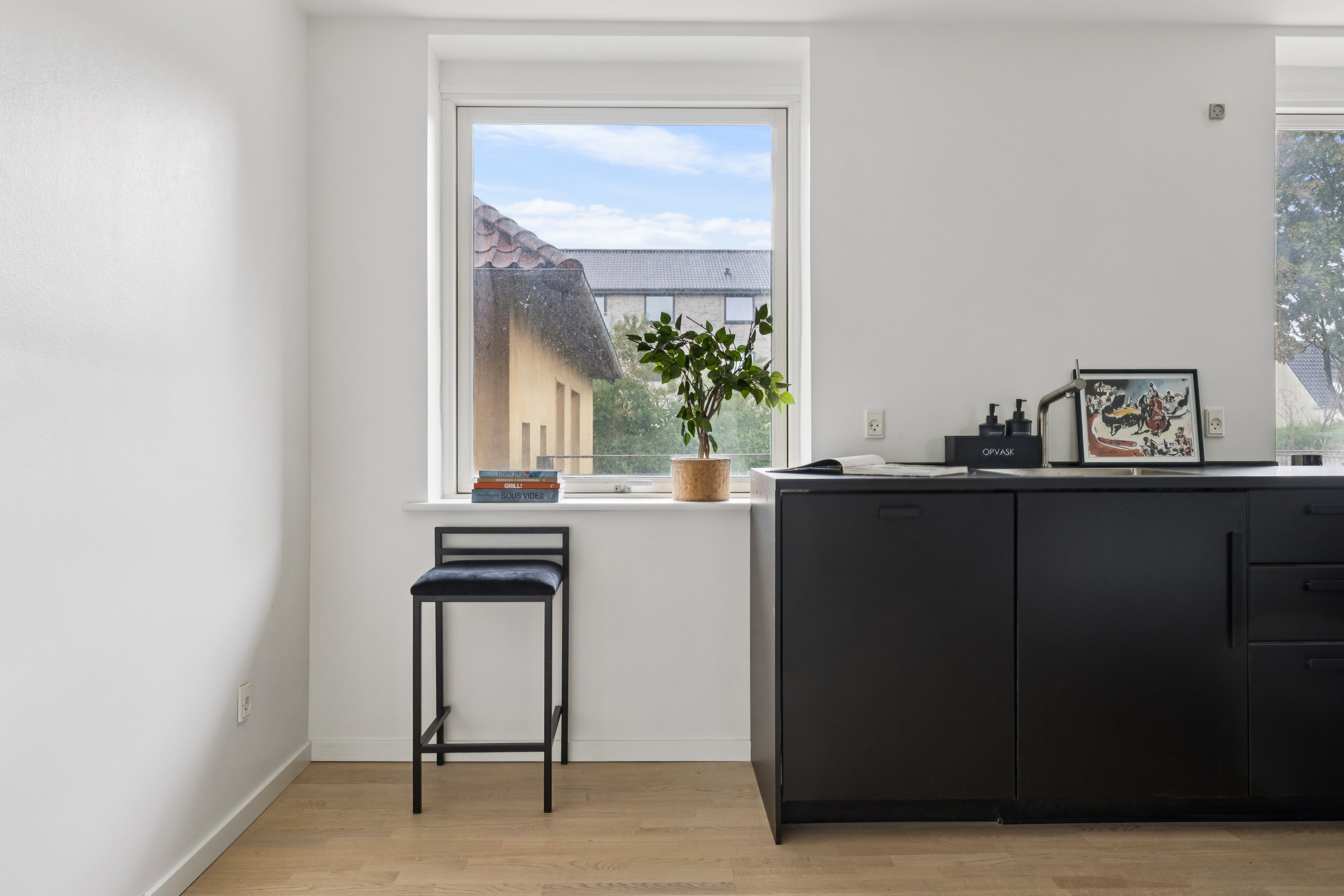 Nørrebrogade 26, st. th., 7000 Fredericia