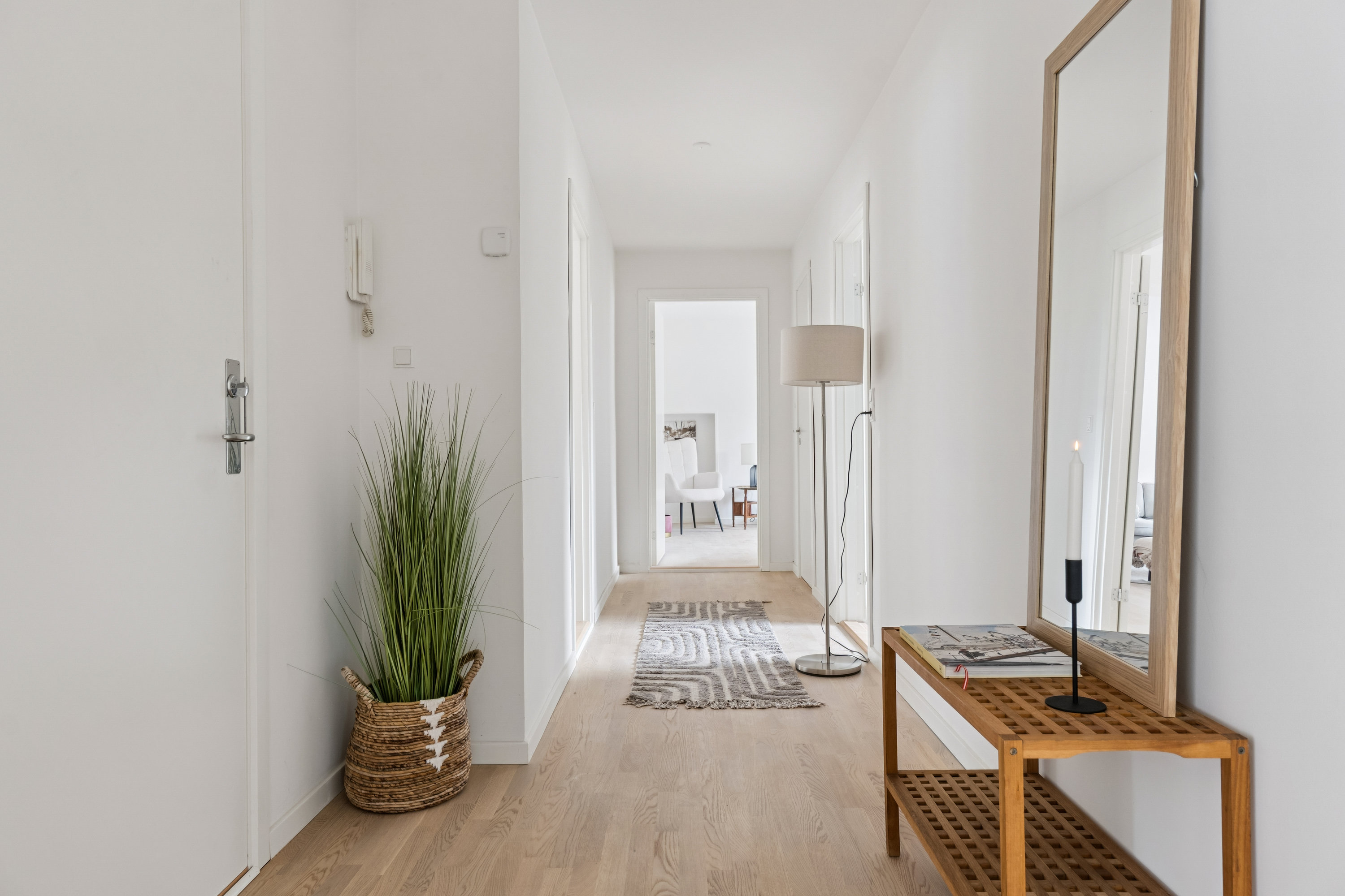 Nørrebrogade 26, st. th., 7000 Fredericia