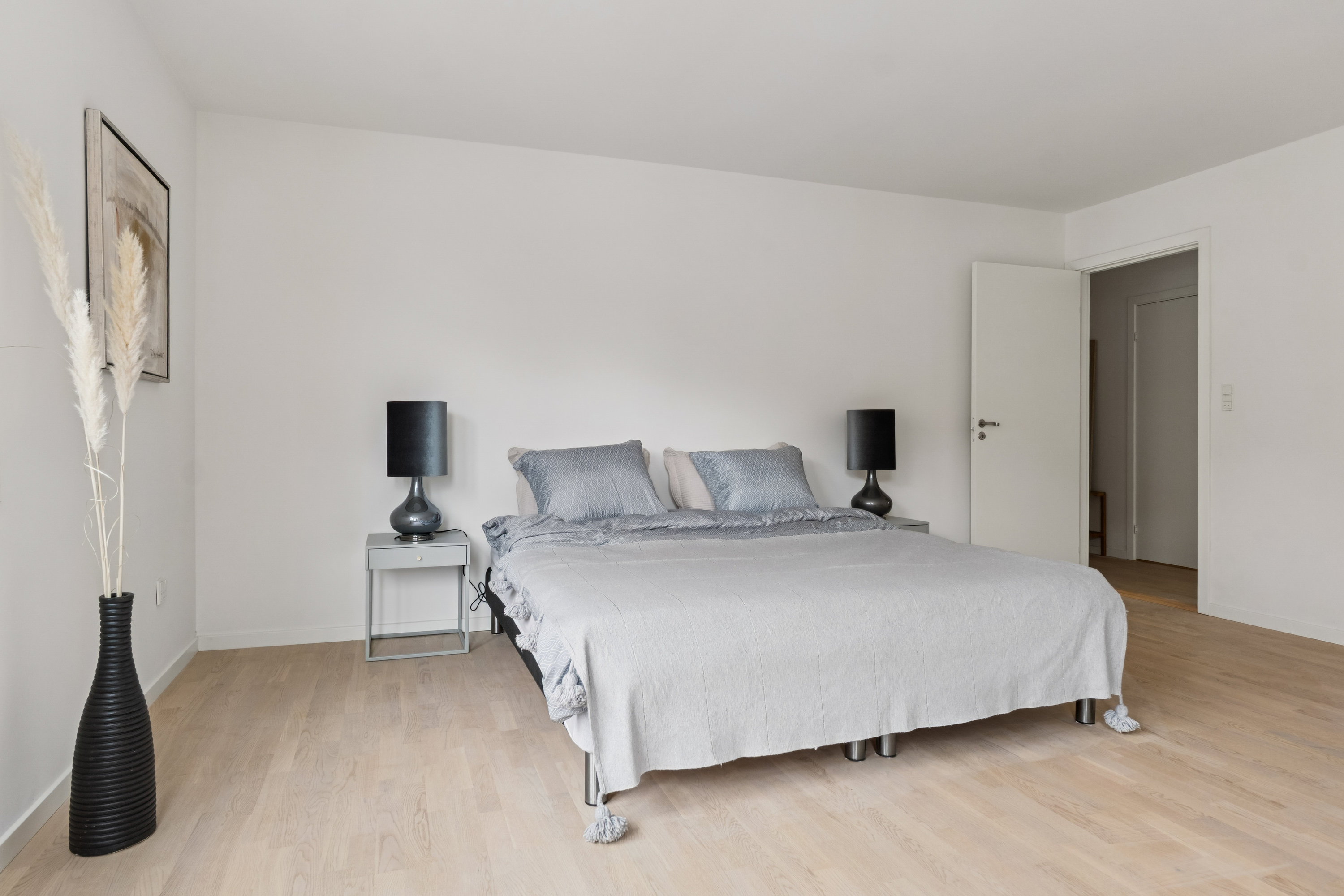 Nørrebrogade 26, st. th., 7000 Fredericia