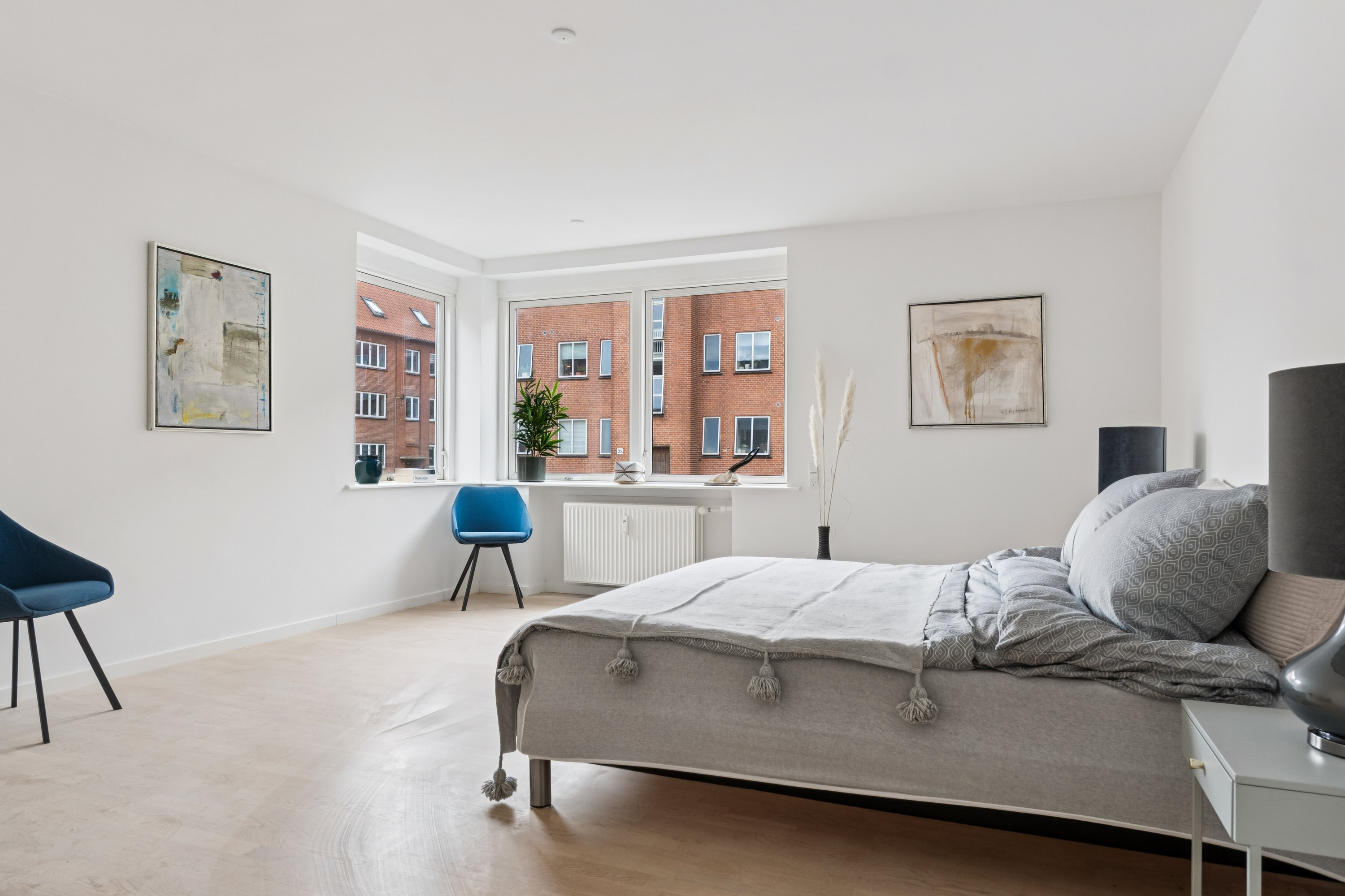 Nørrebrogade 26, st. th., 7000 Fredericia