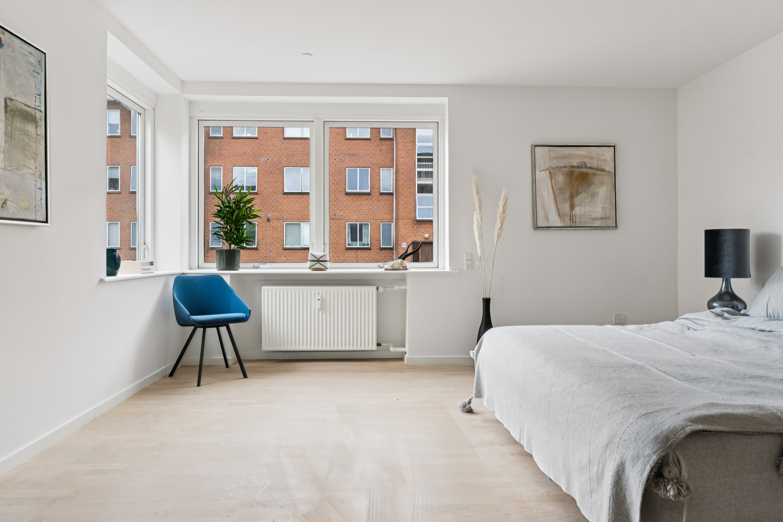 Nørrebrogade 26, st. th., 7000 Fredericia