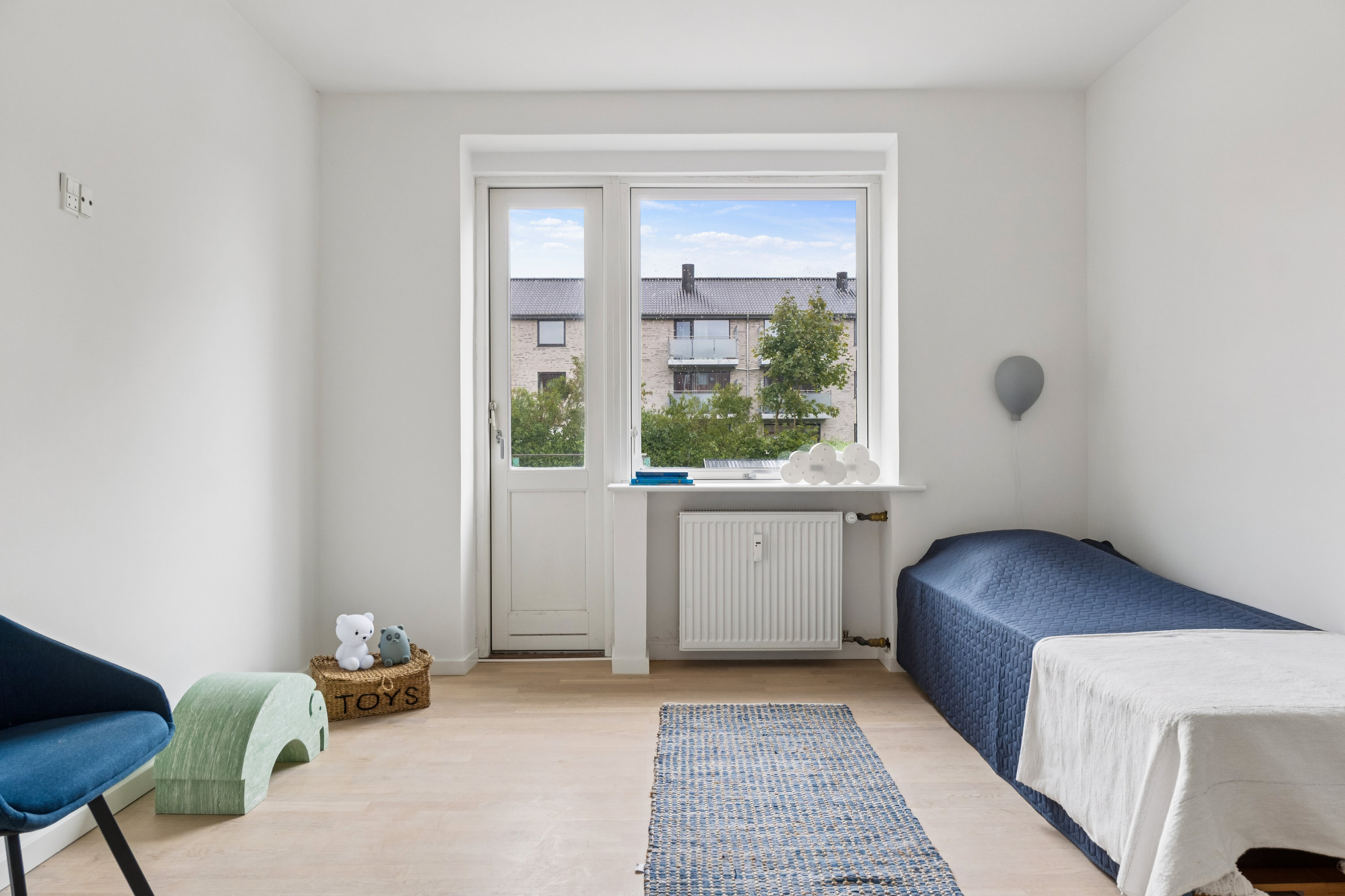 Nørrebrogade 26, st. th., 7000 Fredericia